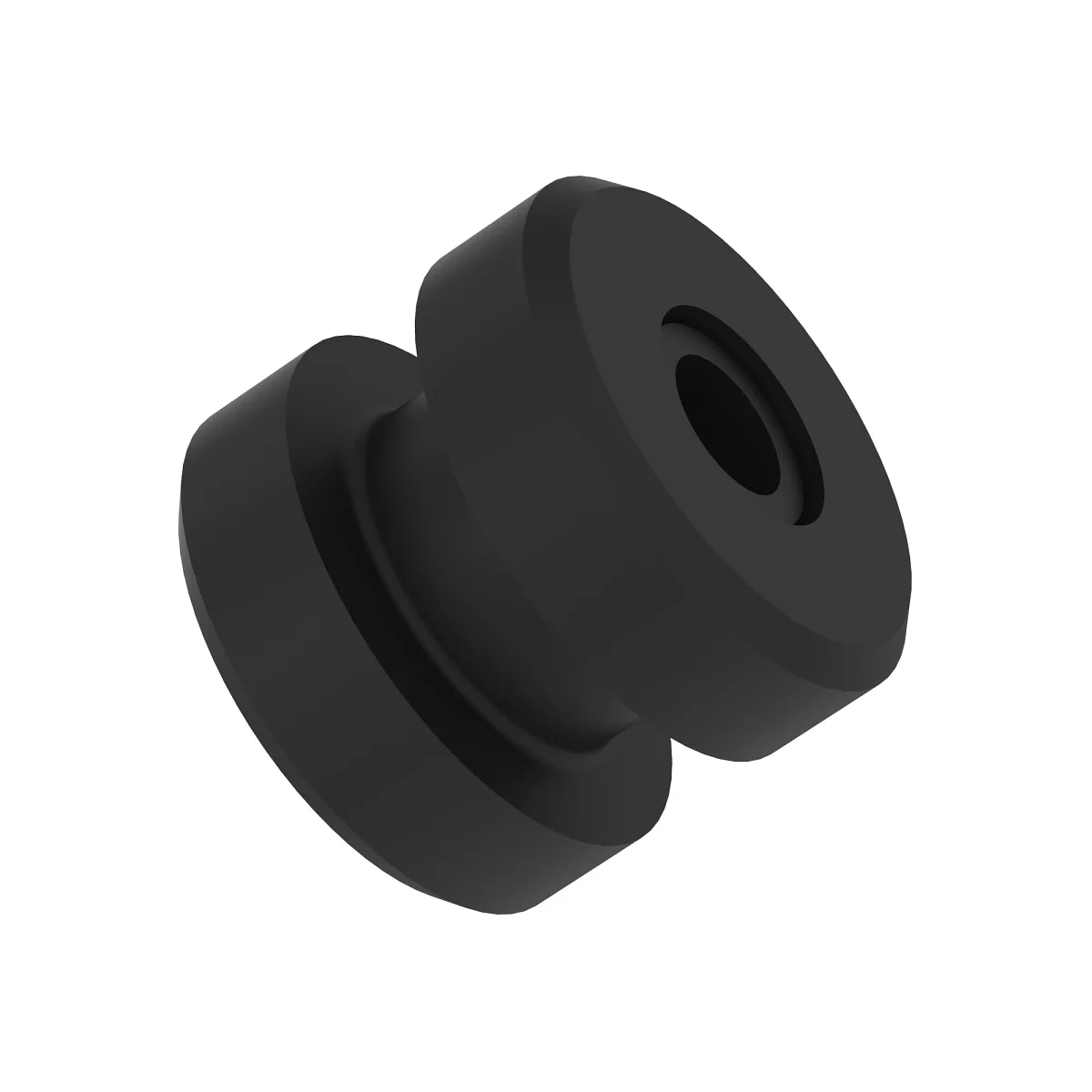 Weagro W.AT223527 Isolator Replacement For Tractor Etc. - JOHN DEERE - agricultural machinery replacement part