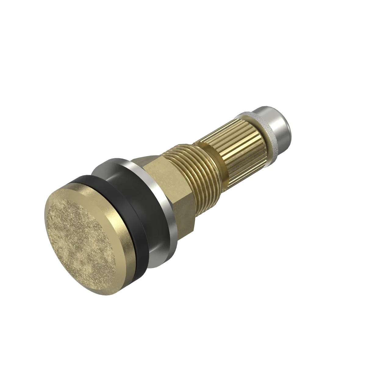 Weagro W.AT25226 Tire Valve Stem Replacement For Tractor And Harvester - JOHN DEERE - agricultural machinery replacement part