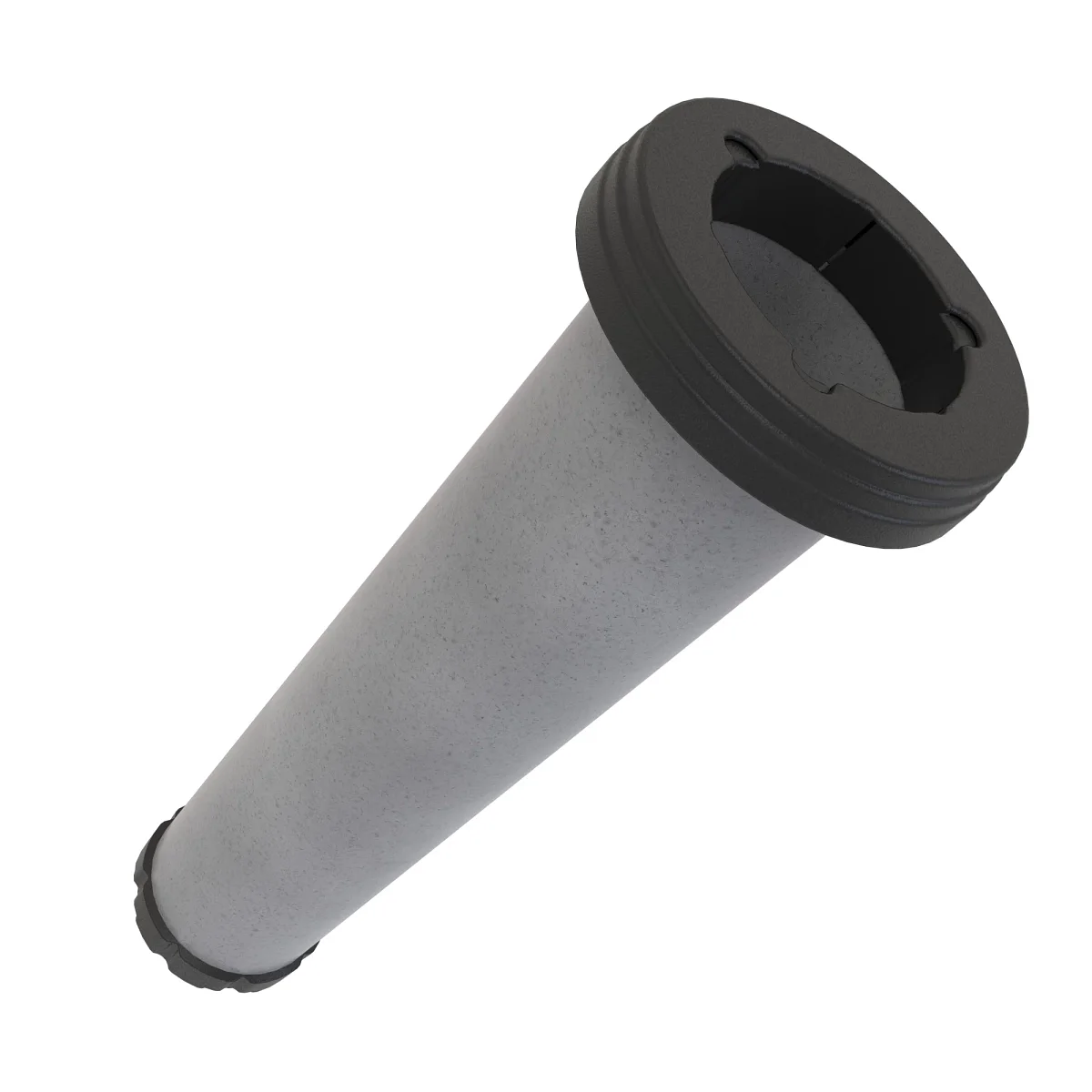 Weagro W.AT336803 Secondary Air Filter Element Replacement For Mower - JOHN DEERE - agricultural machinery replacement part