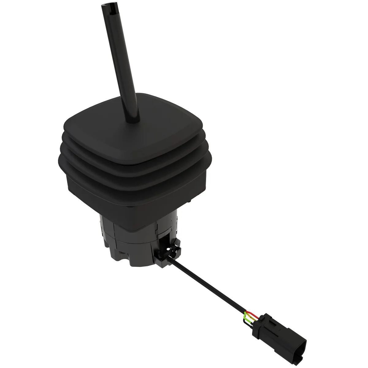 Weagro W.AT345326 Left Side Joystick Sensor Replacement For Mower Etc. - JOHN DEERE - agricultural machinery replacement part