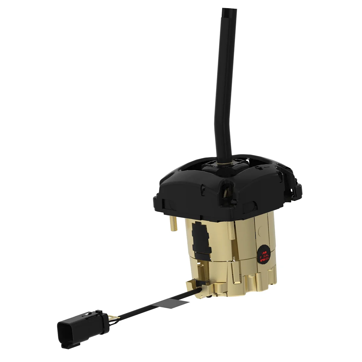 Weagro W.AT345327 Right Side Joystick Sensor Replacement For Mower Etc. - JOHN DEERE - agricultural machinery replacement part