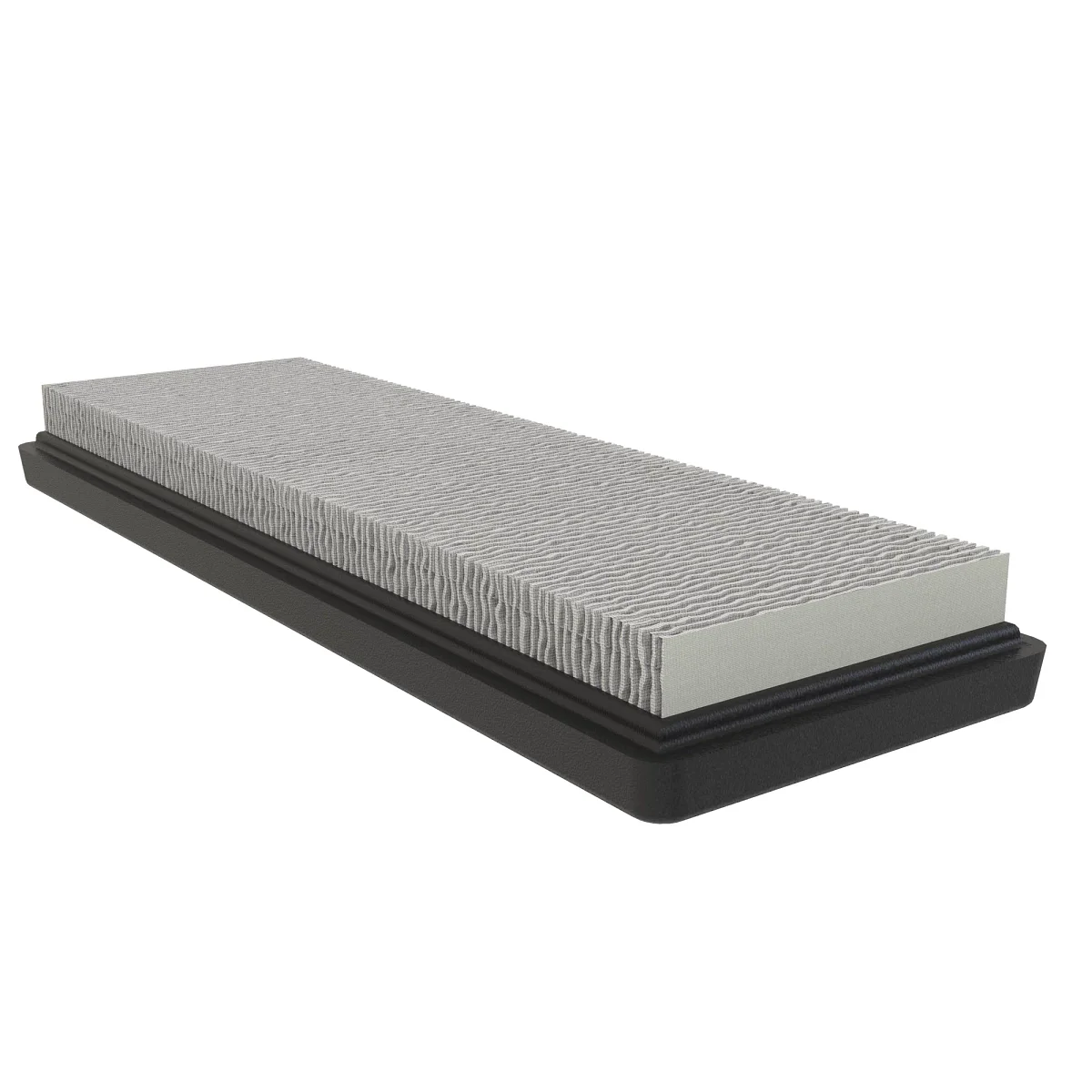 Weagro W.AT359416 Cab Air Filter Replacement For Tractor Etc. - JOHN DEERE - agricultural machinery replacement part