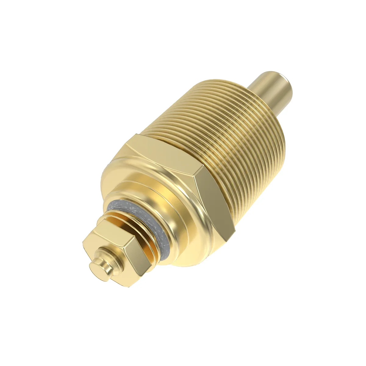 Weagro W.AT37368 Temperature Sensor Replacement For Tractor And Harvester - JOHN DEERE - agricultural machinery replacement part
