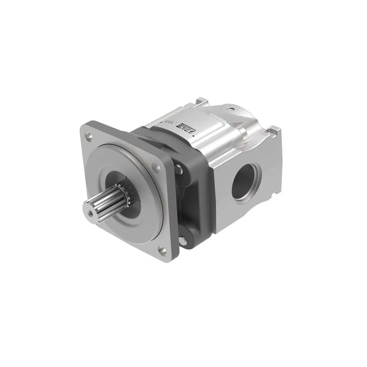 Weagro W.AT431670 Hydraulic Pump Replacement For Tractor - JOHN DEERE - agricultural machinery replacement part