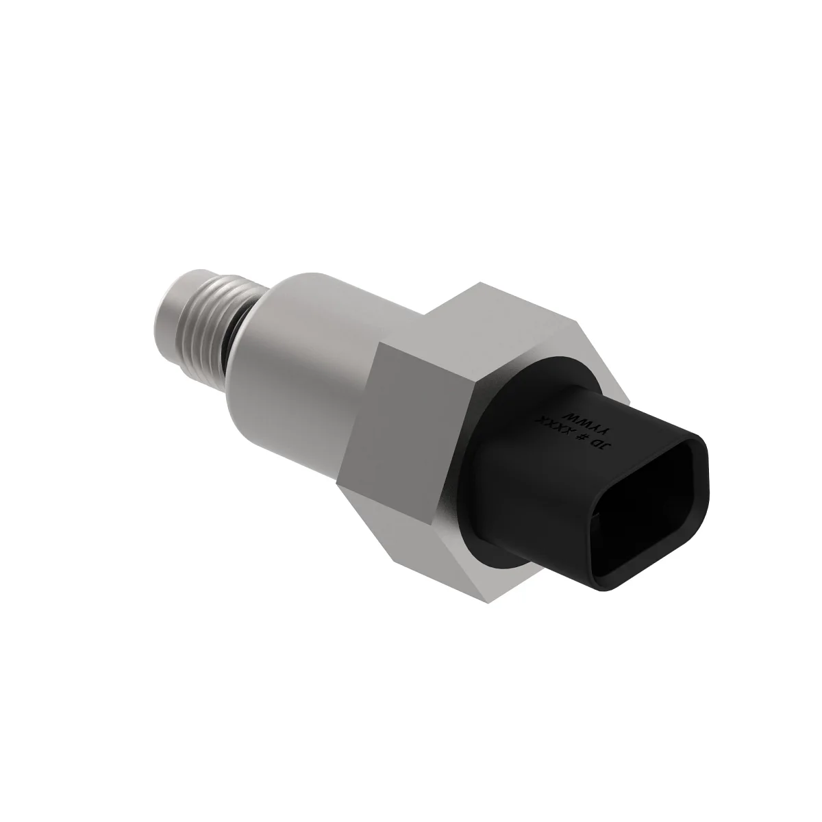 Weagro W.AT460575 Fan Speed Pickup Sensor Replacement For Tractor Etc. - JOHN DEERE - agricultural machinery replacement part