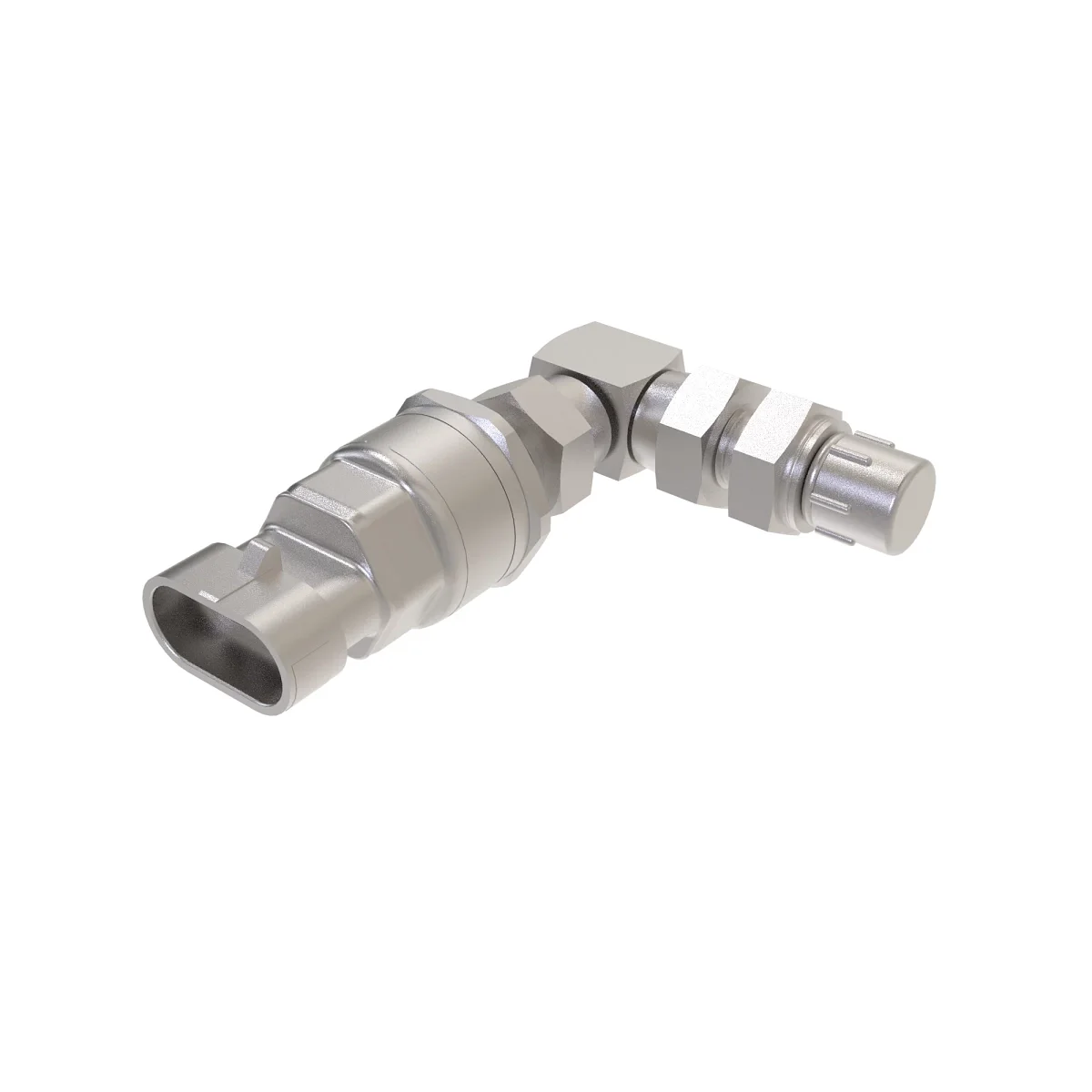 Weagro W.AT540302 Pressure Sensor Transducer, (0-250 Bar) Replacement For Tractor Etc. - JOHN DEERE - agricultural machinery replacement part