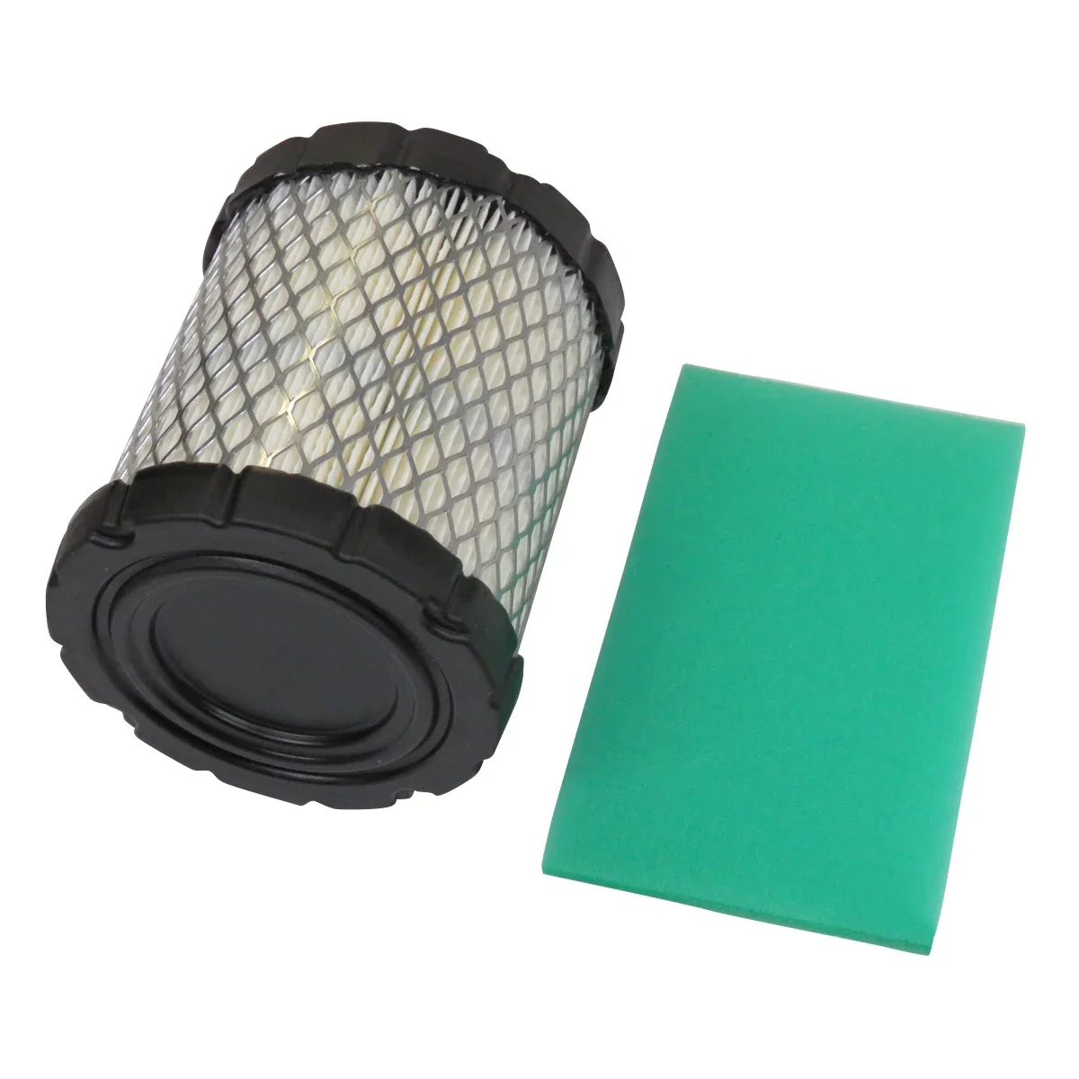 Weagro W.AUC10688 Air Filter Assembly Replacement For Mower - JOHN DEERE - agricultural machinery replacement part