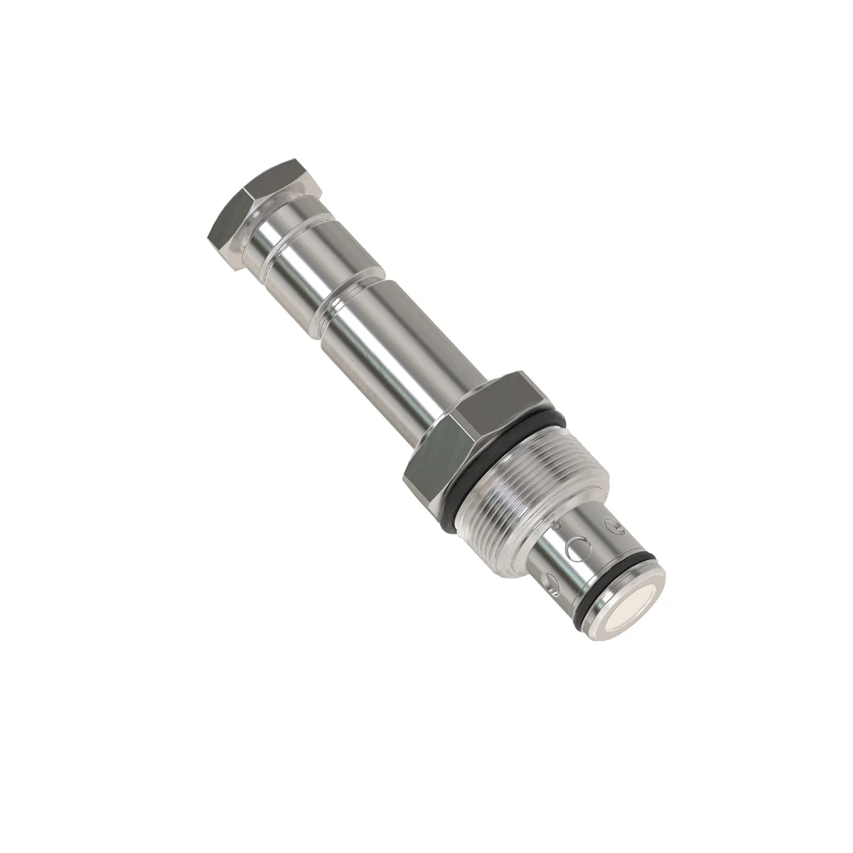 Weagro W.AUC11640 Solenoid Valve Replacement For Sprayer - JOHN DEERE - agricultural machinery replacement part