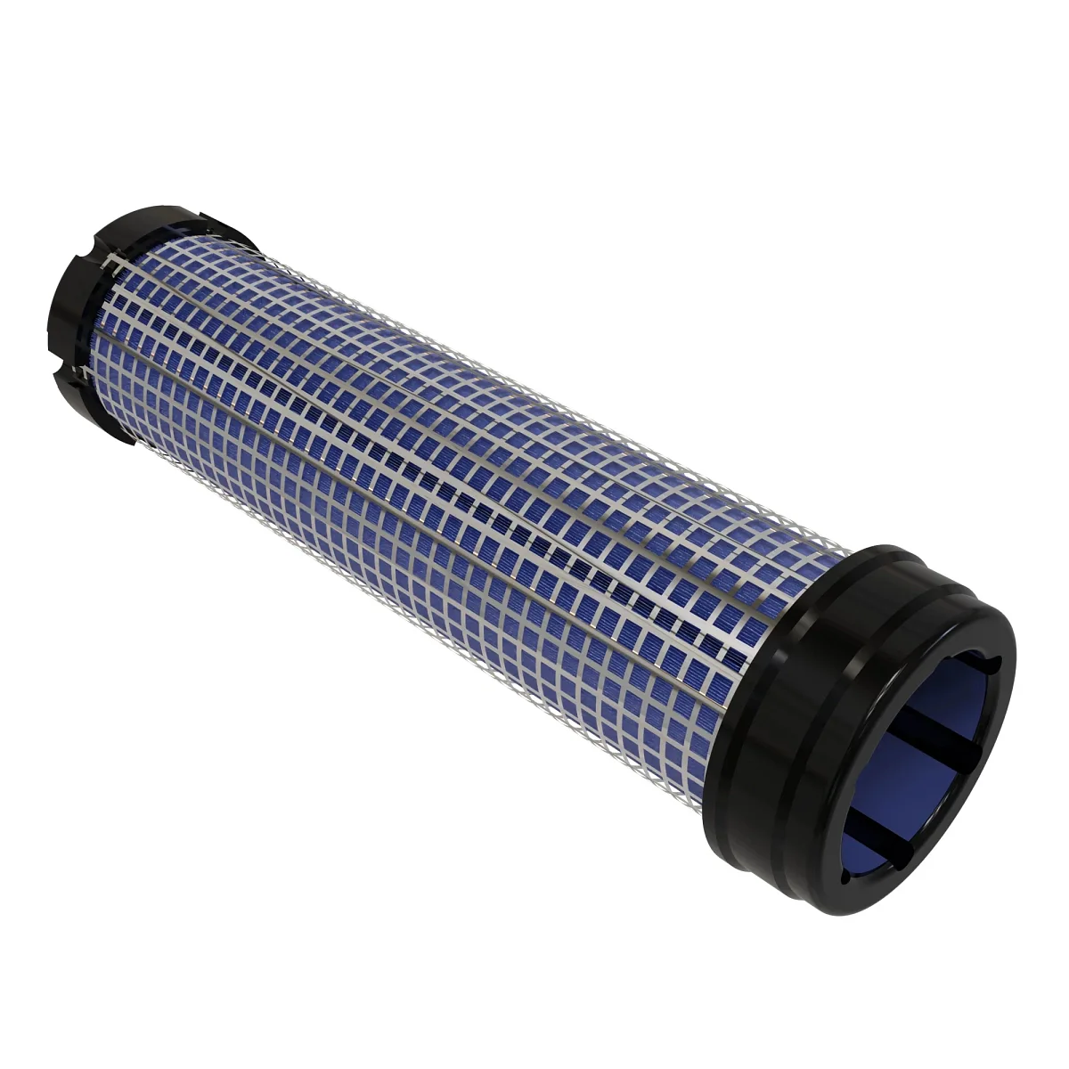 Weagro W.AUC13455 Secondary Air Filter Element Replacement For Mower - JOHN DEERE - agricultural machinery replacement part