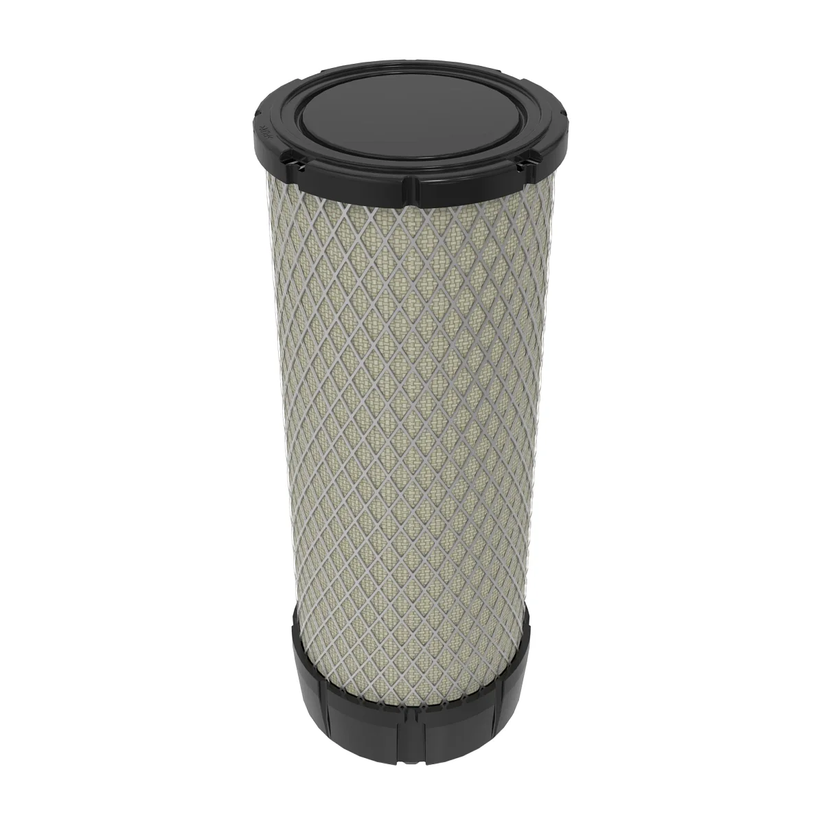 Weagro W.AUC13456 Primary Air Filter Element Replacement For Mower - JOHN DEERE - agricultural machinery replacement part