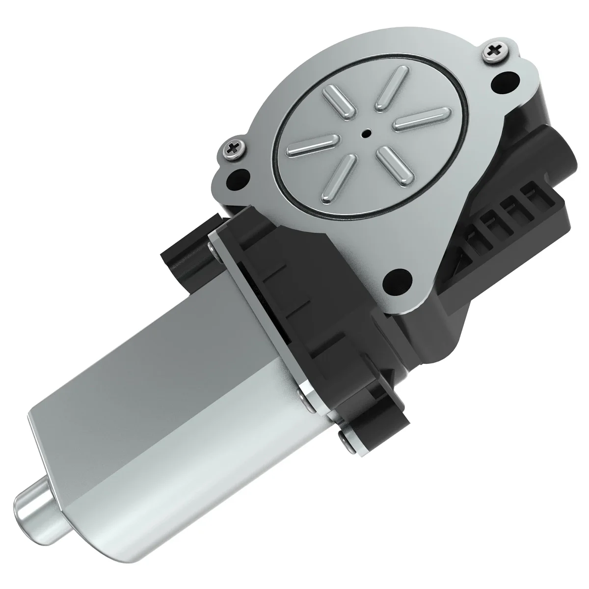 Weagro W.AXE13287 Fan Speed And Concave Adjustment Hydraulic Motor Replacement For Harvester - JOHN DEERE - agricultural machinery replacement part