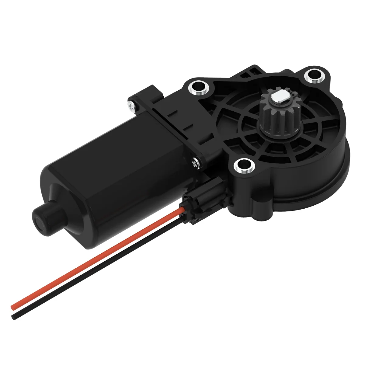 Weagro W.AXE13829 Fan Speed Actuator Kit Replacement For Harvester - JOHN DEERE - agricultural machinery replacement part