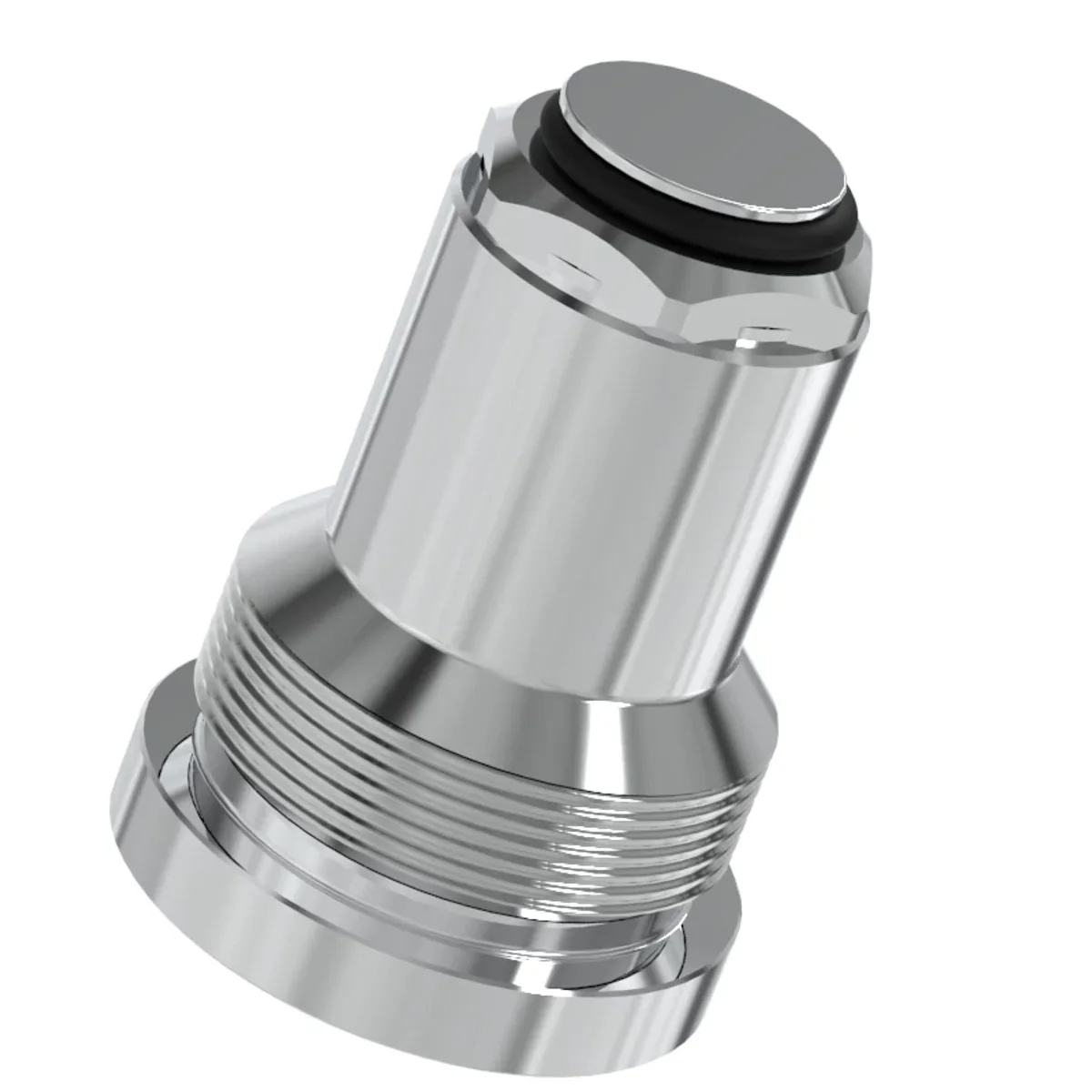 Weagro W.AXE21789 Multicoupler Cartridge Valve Replacement For Harvester - JOHN DEERE - agricultural machinery replacement part