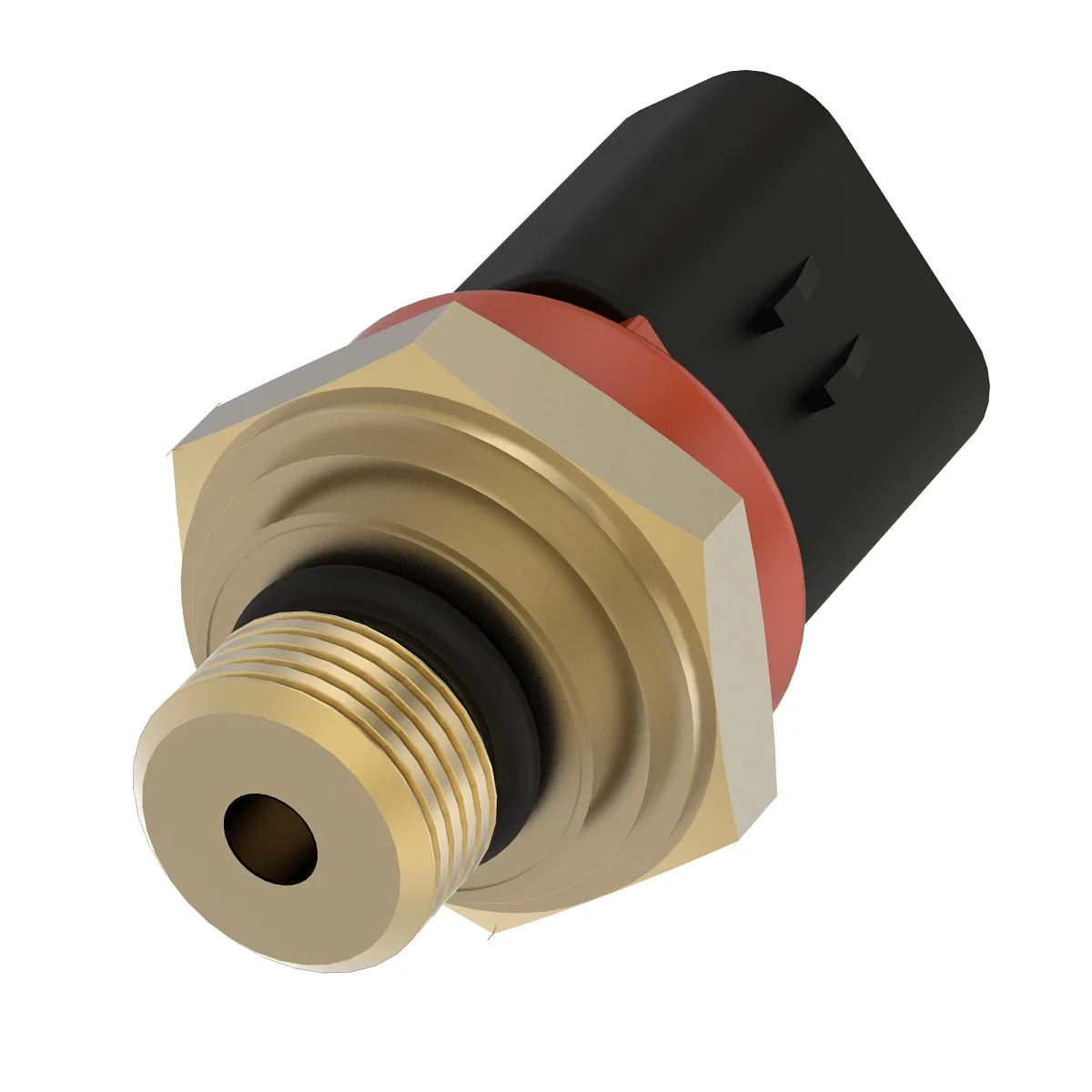 Weagro W.AXE36480 Air Restriction Sensor Replacement For Tractor And Harvester - JOHN DEERE - agricultural machinery replacement part