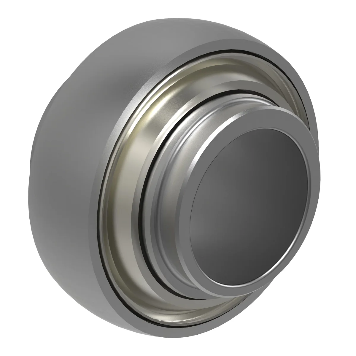 Weagro W.AXE39453 Spherical Ball Bearing Replacement For Harvester - JOHN DEERE - agricultural machinery replacement part