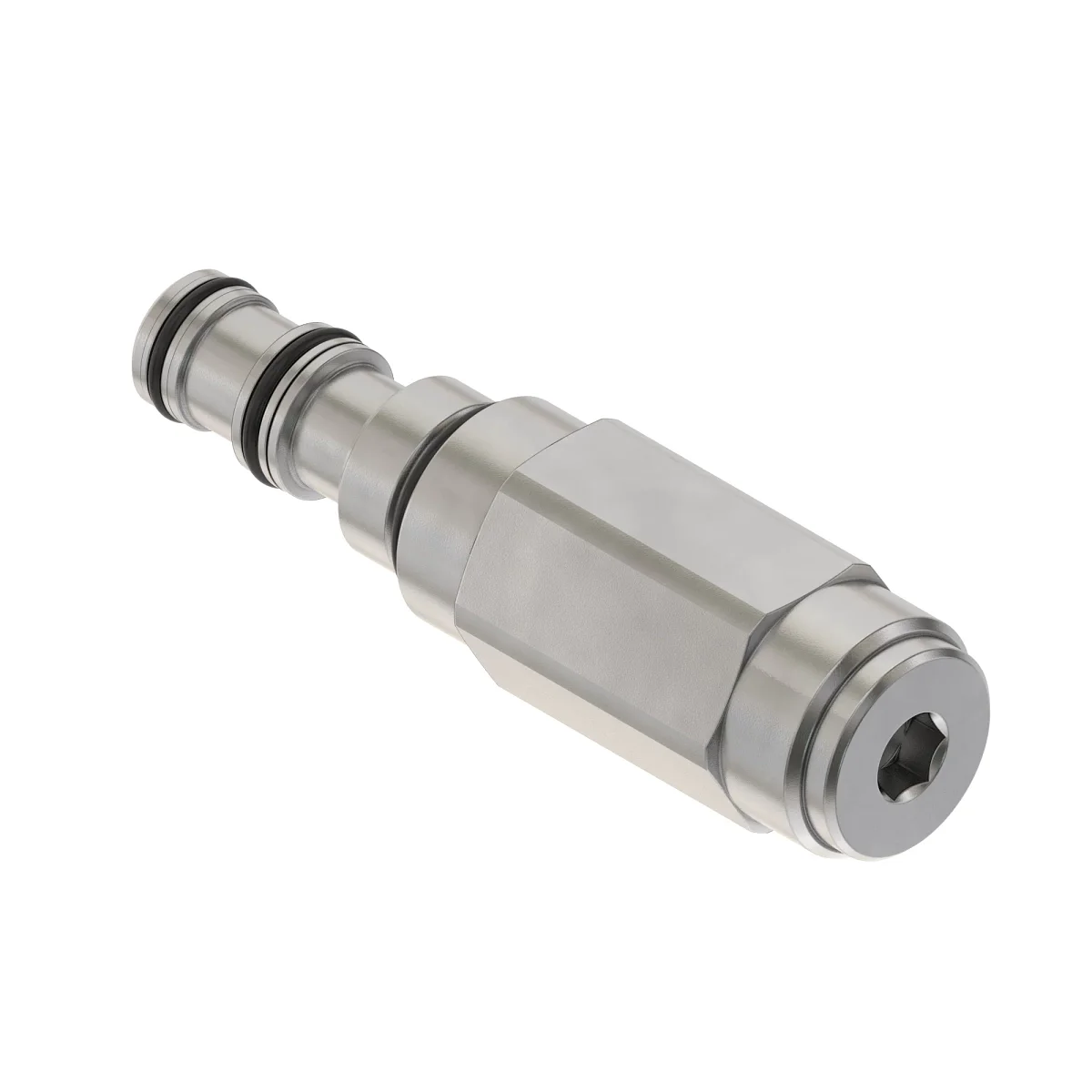 Weagro W.AXE52338 Control Hydraulic Pressure Valve Replacement For Harvester - JOHN DEERE - agricultural machinery replacement part