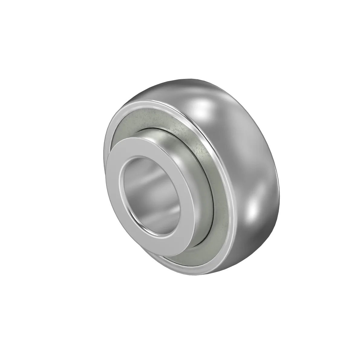 Weagro W.AXE61820 Spherical Ball Bearing Replacement For Harvester - JOHN DEERE - agricultural machinery replacement part