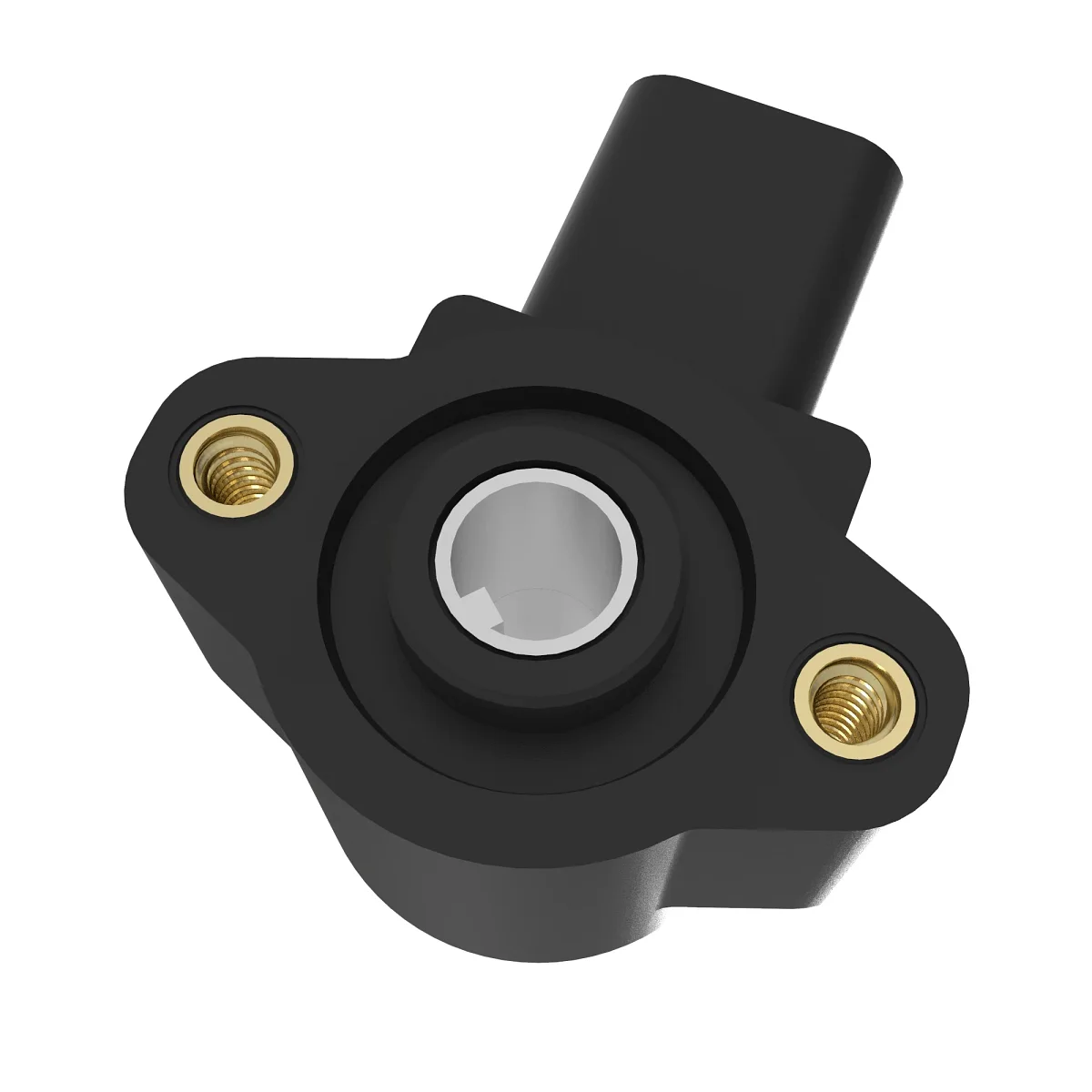 Weagro W.AXE62147 Rotary Position Sensor Replacement For Harvester Etc. - JOHN DEERE - agricultural machinery replacement part
