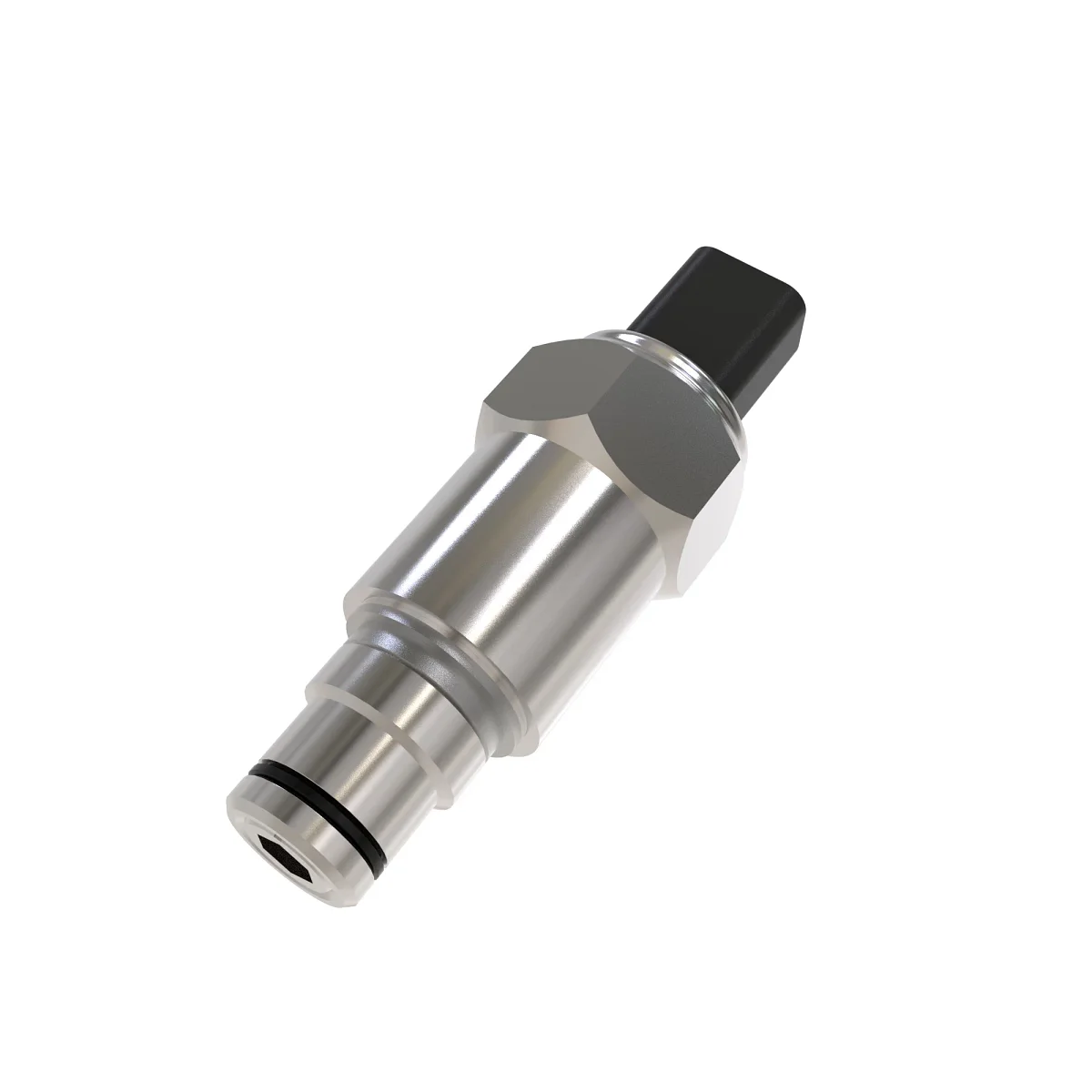 Weagro W.AXE82467 Hydraulic Filter Oil Restriction Sensor Replacement For Forage Harvester Etc. - JOHN DEERE - agricultural machinery replacement part