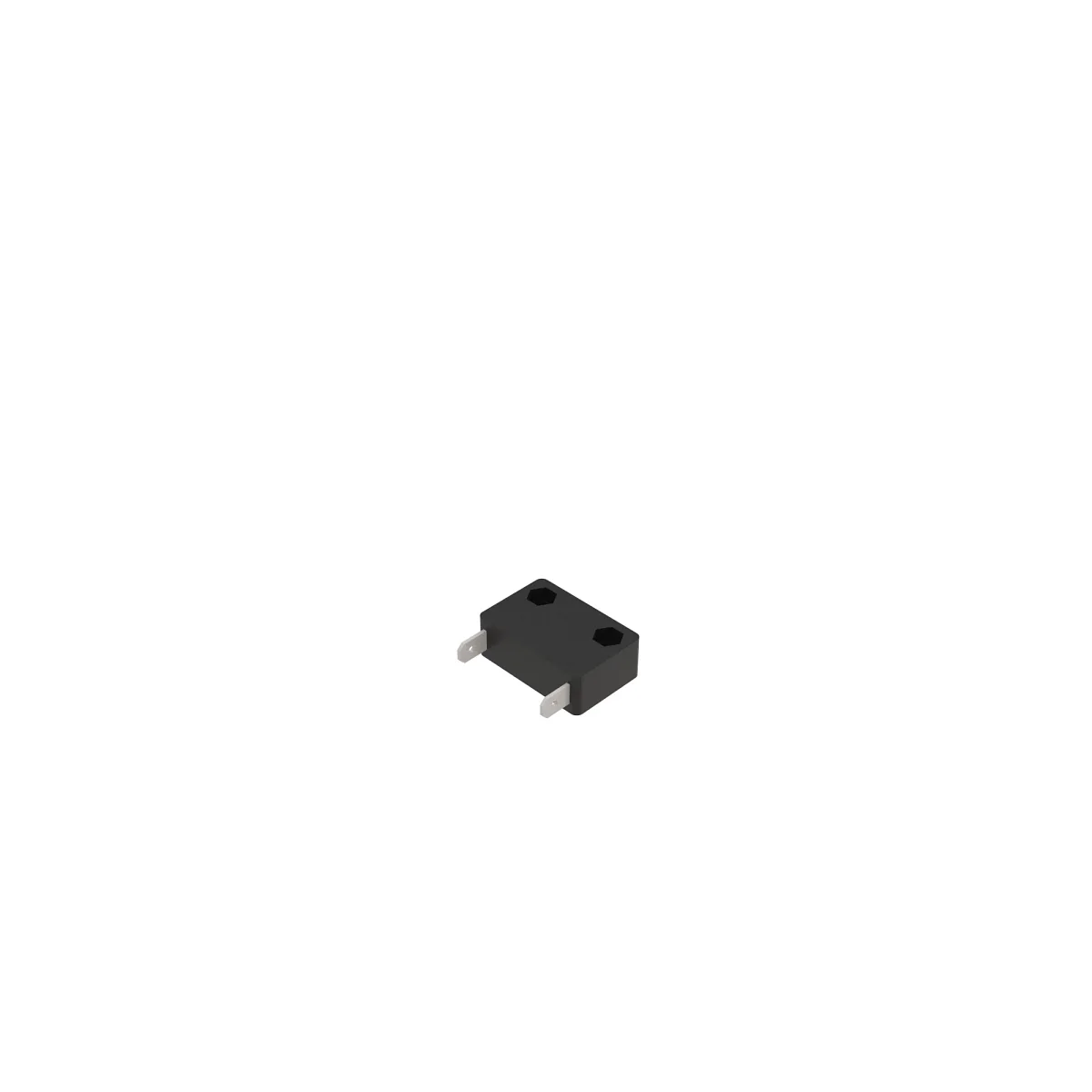 Weagro W.AZ34292 Solenoid Replacement For Harvester - JOHN DEERE - agricultural machinery replacement part