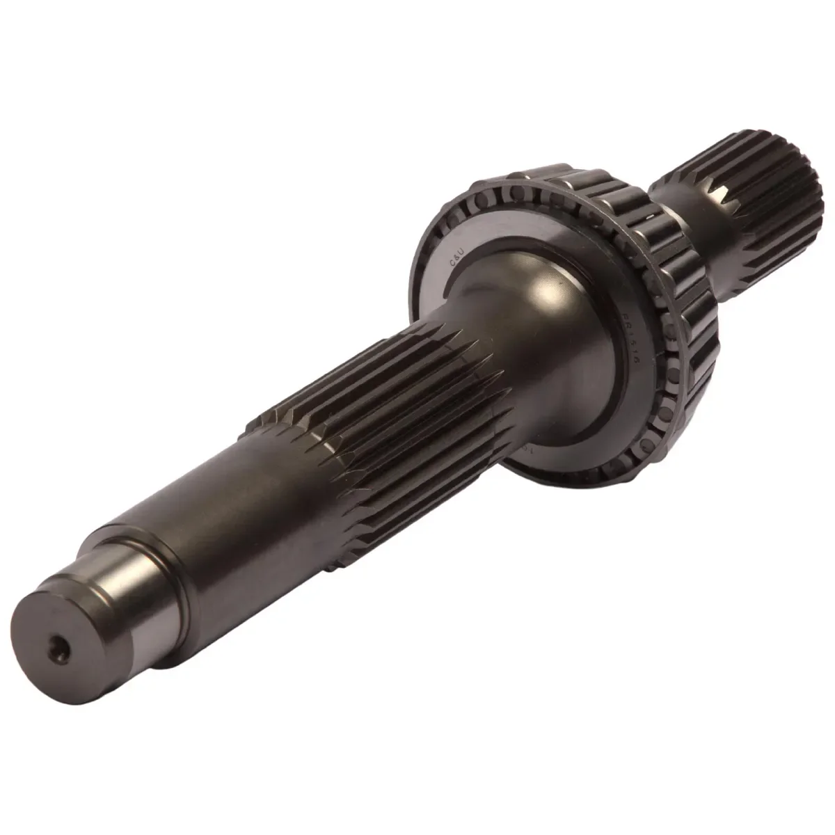 Weagro W.AZ56818 Motor Drive Shaft Replacement For Tractor And Harvester - JOHN DEERE - agricultural machinery replacement part
