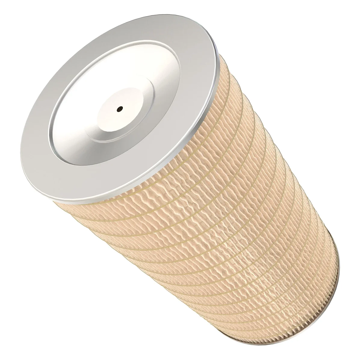 Weagro W.AZ61133 Primary Air Filter Element Replacement For Forage Harvester - JOHN DEERE - agricultural machinery replacement part