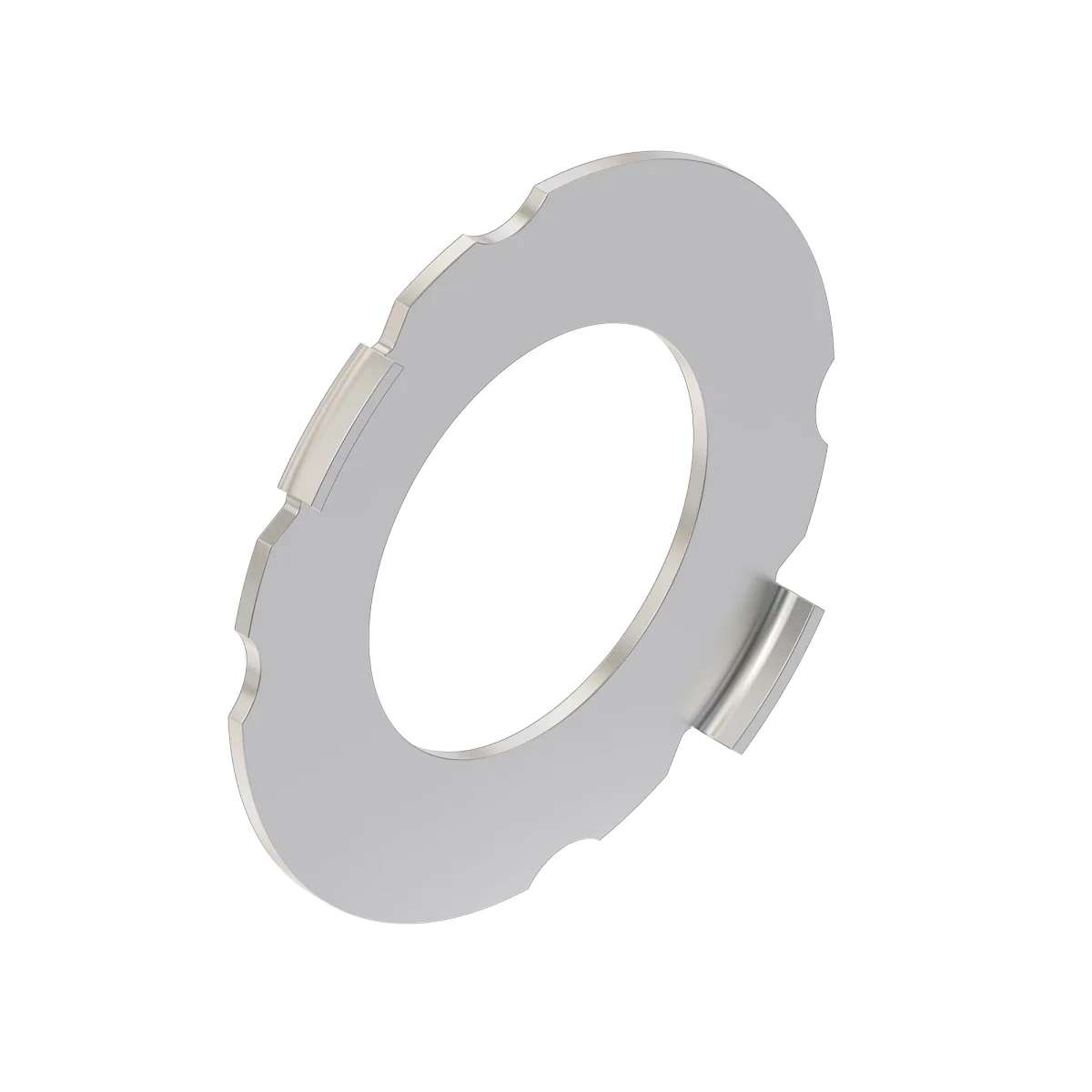 Weagro W.CC25991 Slip Clutch Drive Disk Replacement For Tractor Etc. - JOHN DEERE - agricultural machinery replacement part
