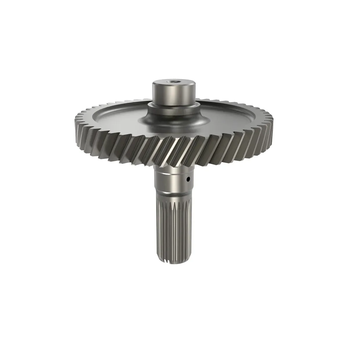Weagro W.CE17439 Output Shaft Gear, Right Side Replacement For Harvester - JOHN DEERE - agricultural machinery replacement part