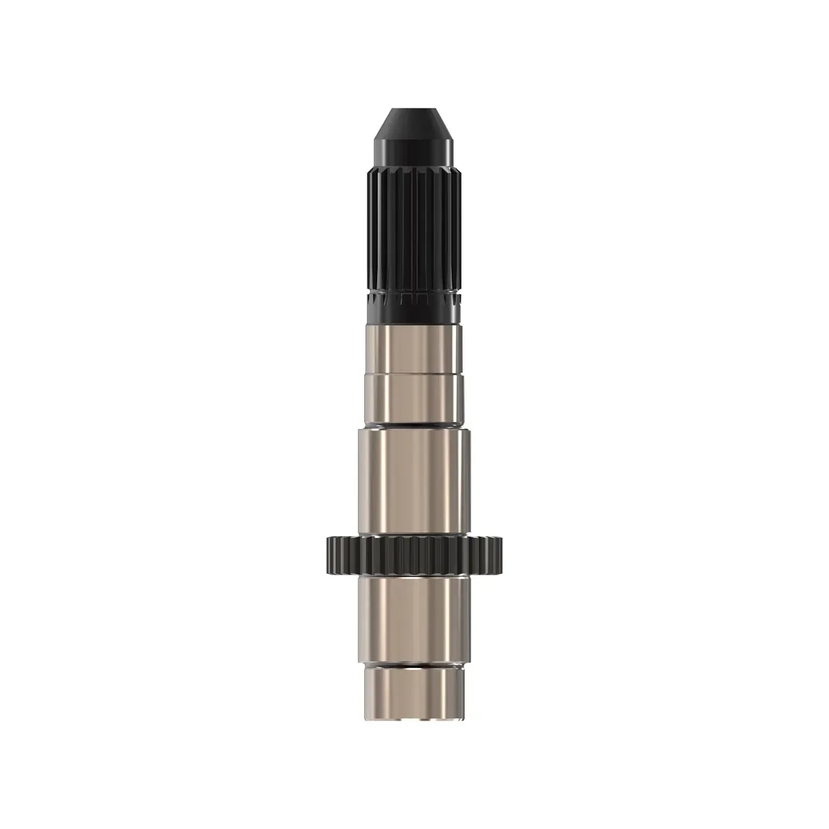 Weagro W.CE18212 Rotary Gear Assembly Output Shaft Replacement For Harvester Etc. - JOHN DEERE - agricultural machinery replacement part