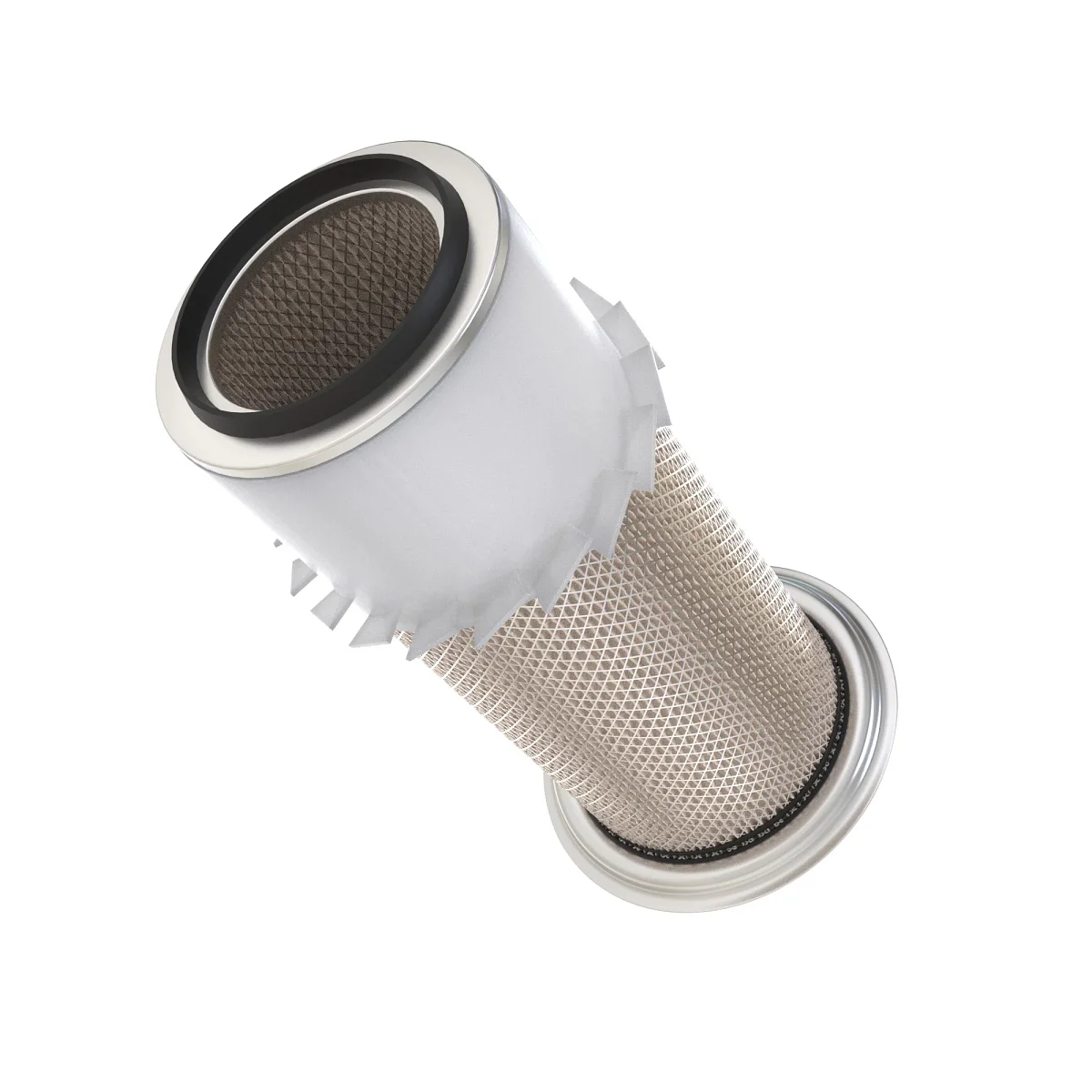 Weagro W.CH18287 Primary Air Filter Element Replacement For Tractor - JOHN DEERE - agricultural machinery replacement part