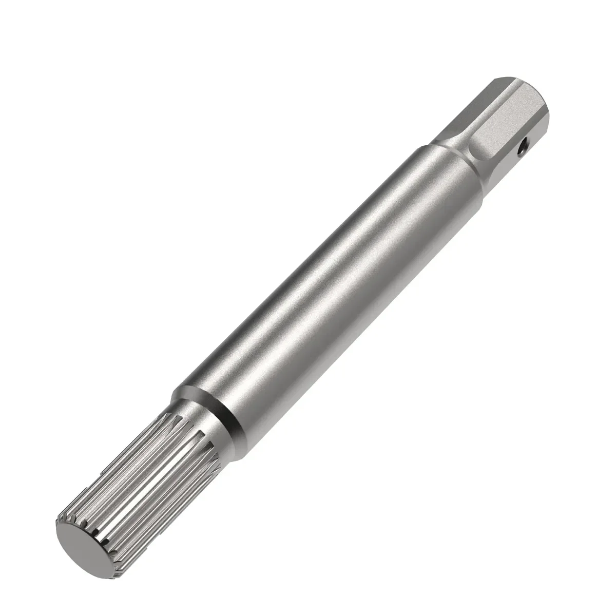 Weagro W.CQ35185 Shaft Replacement For Tractor And Harvester - JOHN DEERE - agricultural machinery replacement part