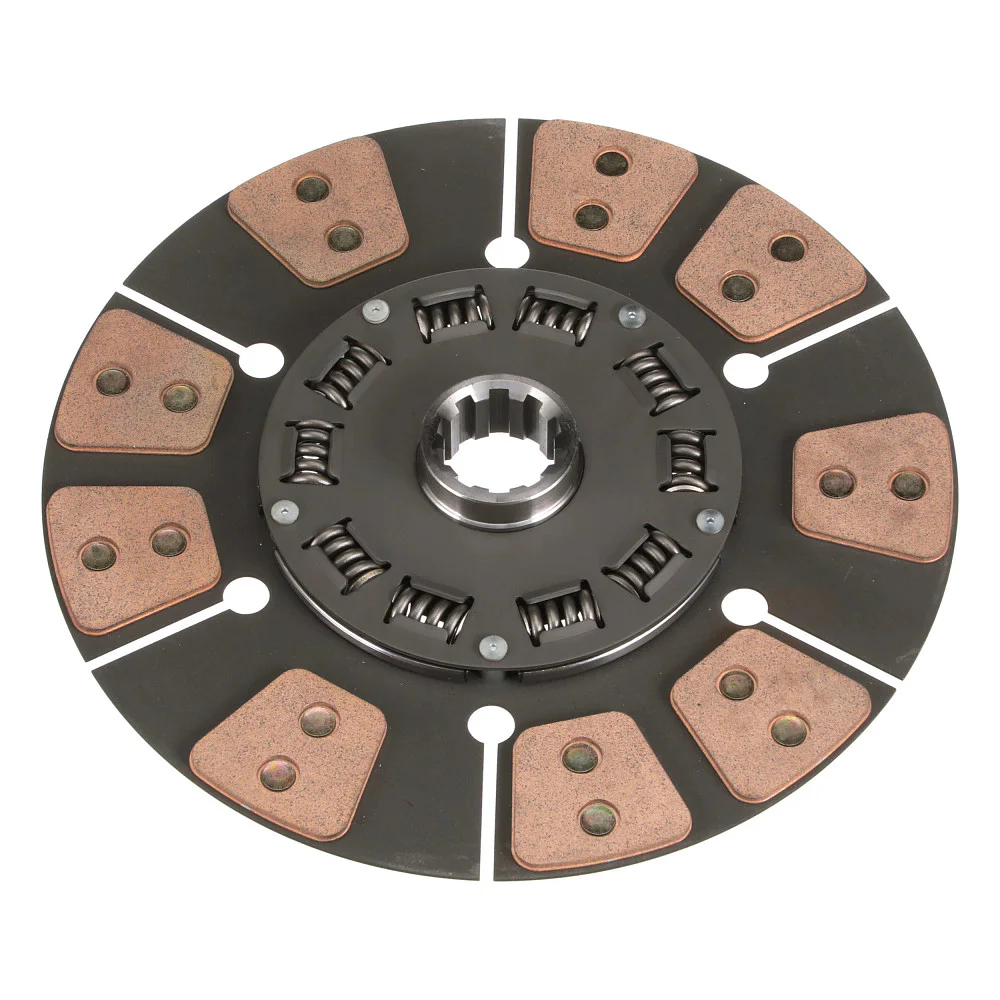 Weagro CN.D1NN7550C Disc Assembly Replacement For Harvester - CNH - agricultural machinery replacement part