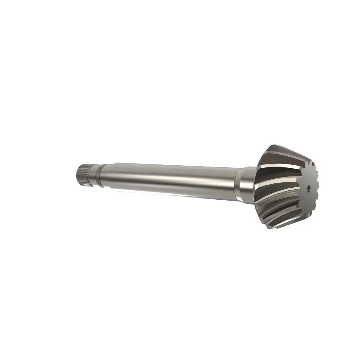 Weagro W.DE31554 Bevel Gear Drive Pinion Shaft Replacement For Harvester - JOHN DEERE - agricultural machinery replacement part