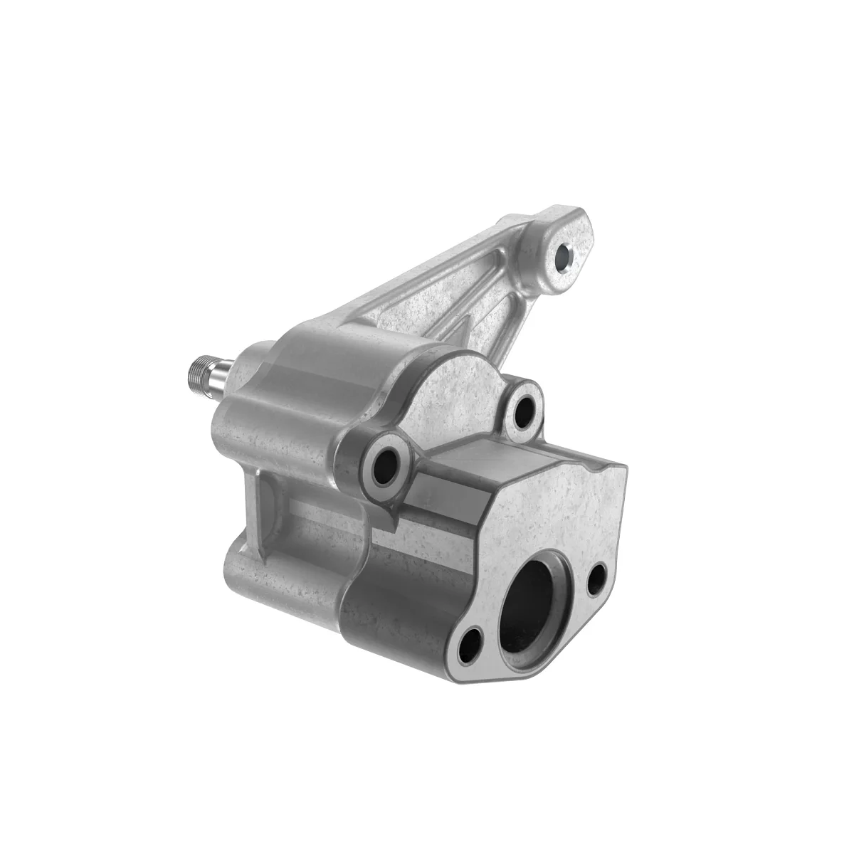 Weagro W.DZ100057 Engine Oil Pump Replacement For Tractor Etc. - JOHN DEERE - agricultural machinery replacement part