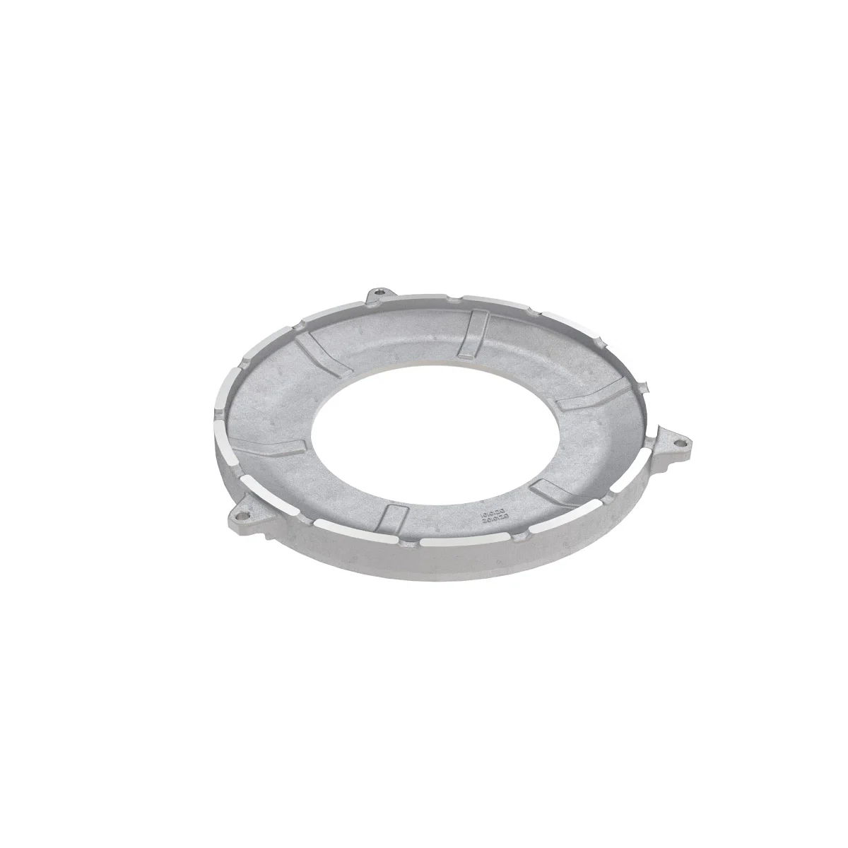 Weagro W.DZ10101 Brake Backing Plate Replacement For Tractor - JOHN DEERE - agricultural machinery replacement part