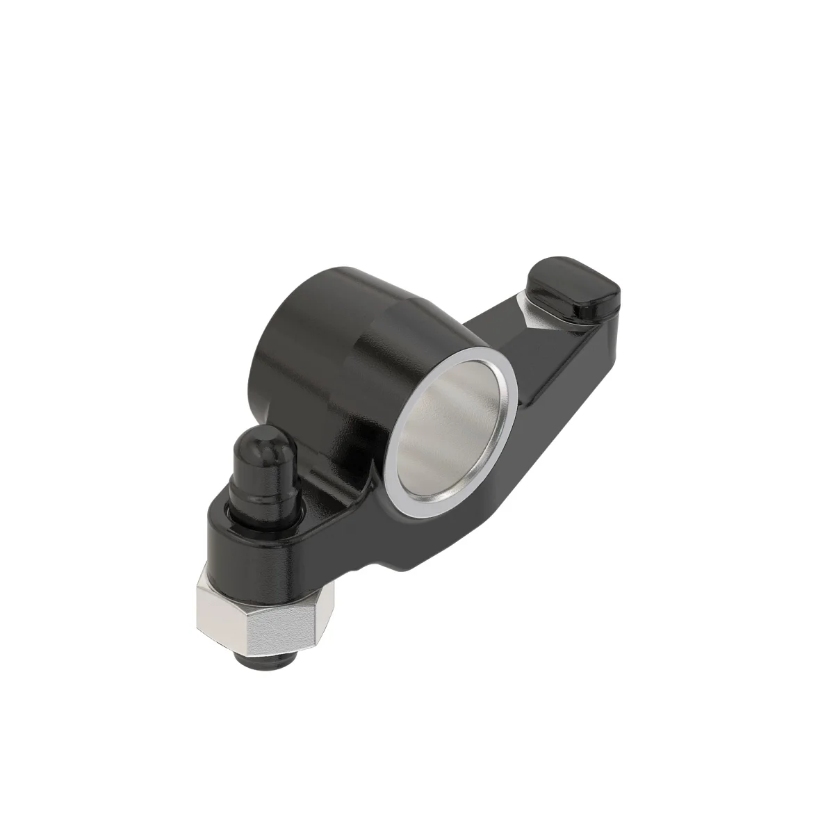 Weagro W.DZ102744 Intake Rocker Arm Replacement For Tractor Etc. - JOHN DEERE - agricultural machinery replacement part