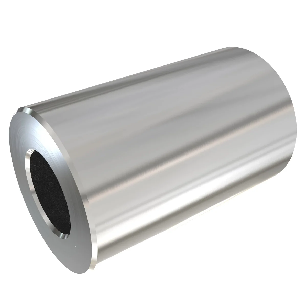 Weagro W.DZ105787 Spacer Replacement For Tractor Etc. - JOHN DEERE - agricultural machinery replacement part