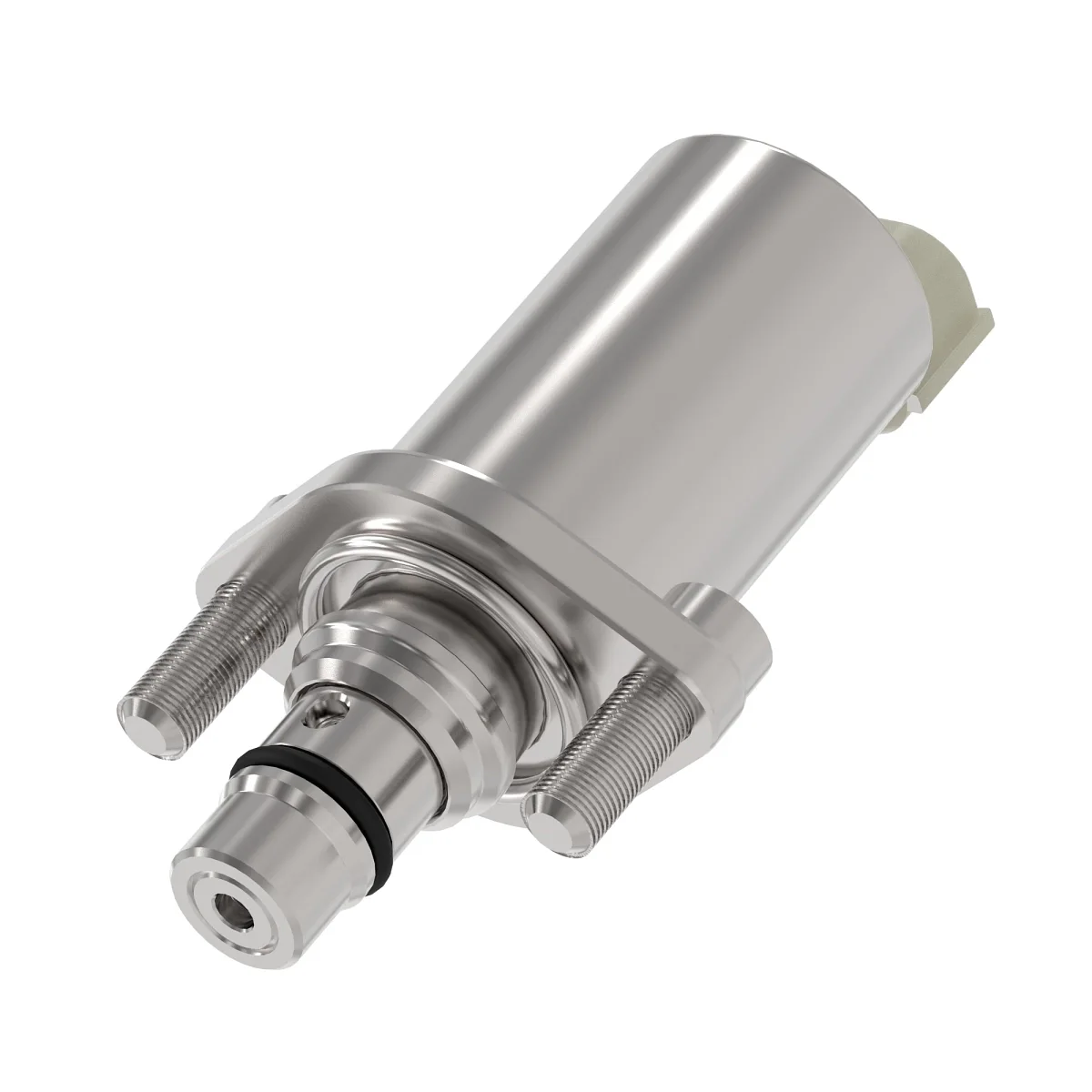 Weagro W.DZ111135 Fuel Pump Suction Control Valve Replacement For Tractor Etc. - JOHN DEERE - agricultural machinery replacement part