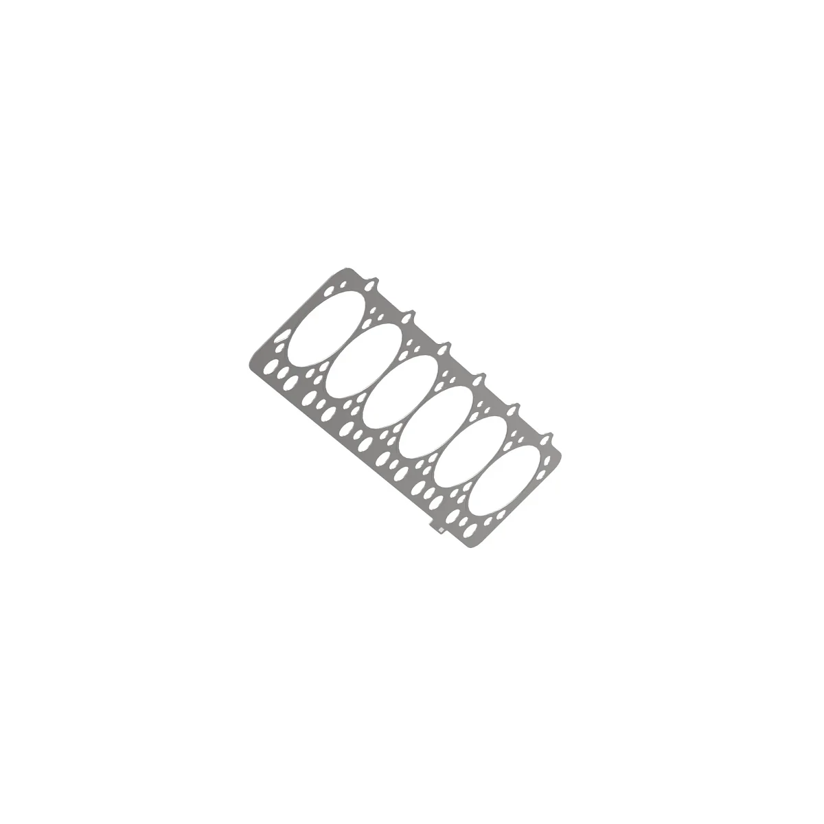 Weagro W.DZ111356 Engine Cylinder Head Gasket Replacement For Tractor Etc. - JOHN DEERE - agricultural machinery replacement part