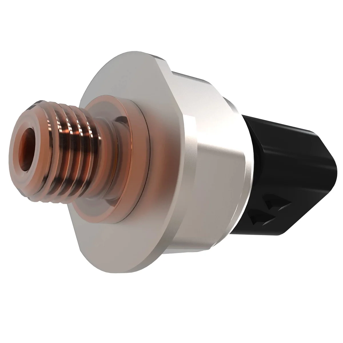 Weagro W.DZ111911 Coolant Pressure Sensor, (0.5-3 Bar) Replacement For Tractor And Harvester - JOHN DEERE - agricultural machinery replacement part