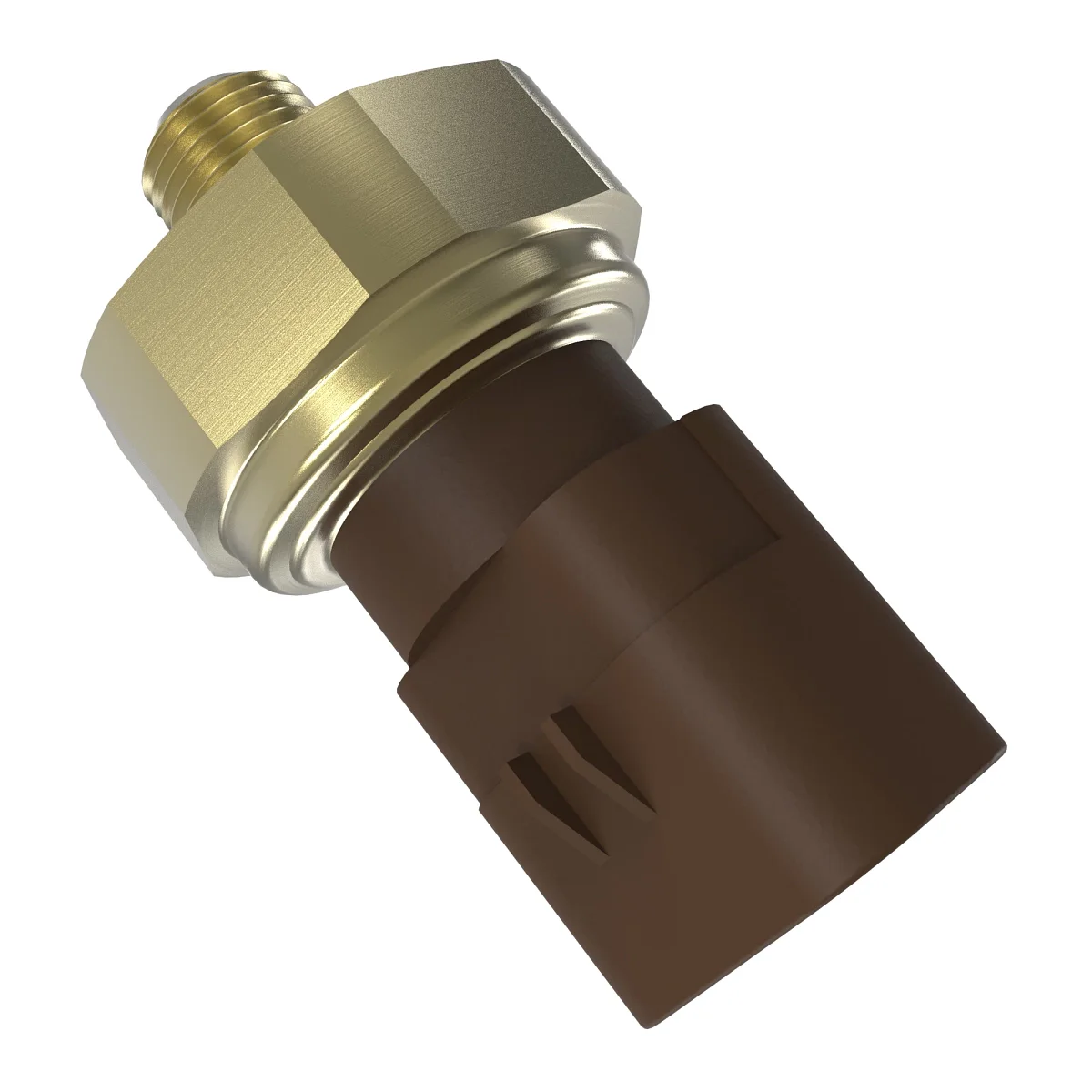Weagro W.DZ111916 Engine Oil Pressure Sensor Replacement For Tractor And Harvester - JOHN DEERE - agricultural machinery replacement part