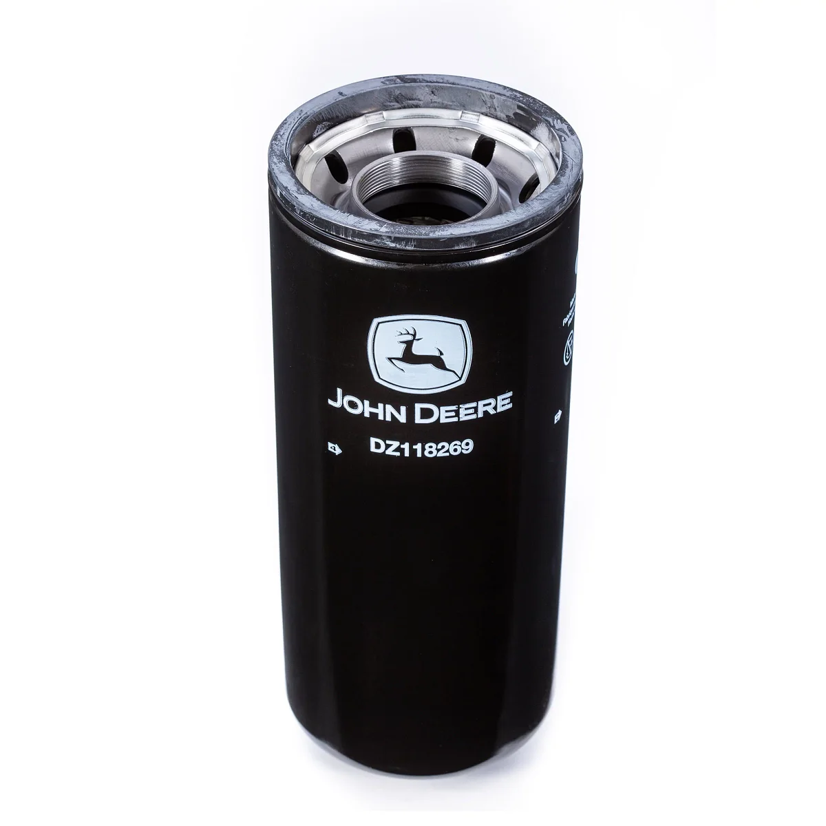 Weagro W.DZ118269 Engine Oil Filter Replacement For Tractor Etc. - JOHN DEERE - agricultural machinery replacement part