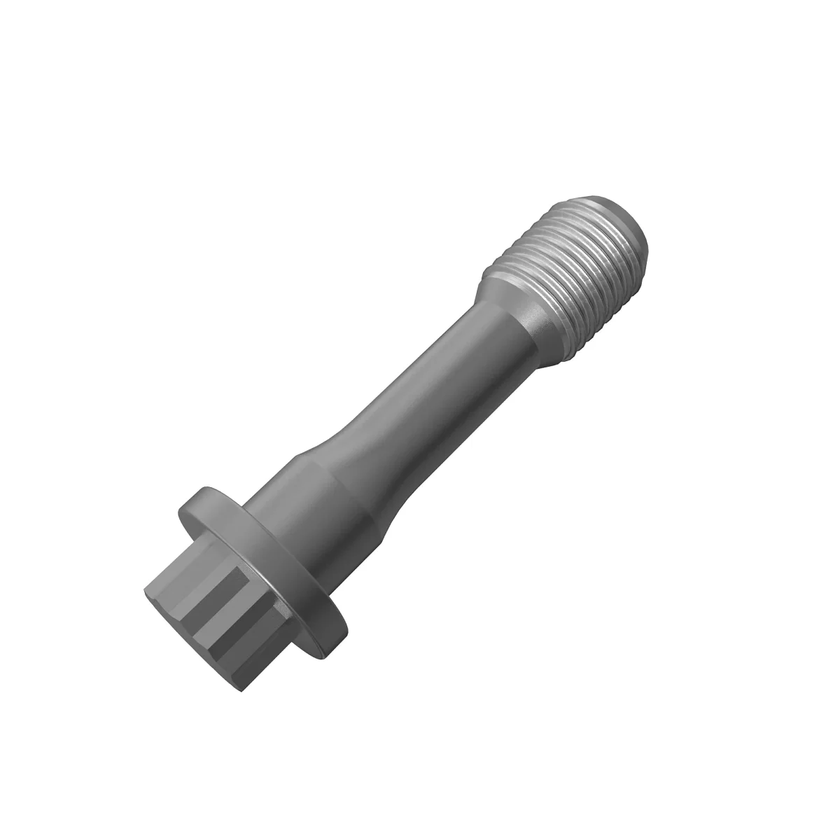 Weagro W.DZ120913 Connecting Rod Cap Screw, 9/16″ X 2.402″ Replacement For Tractor - JOHN DEERE - agricultural machinery replacement part