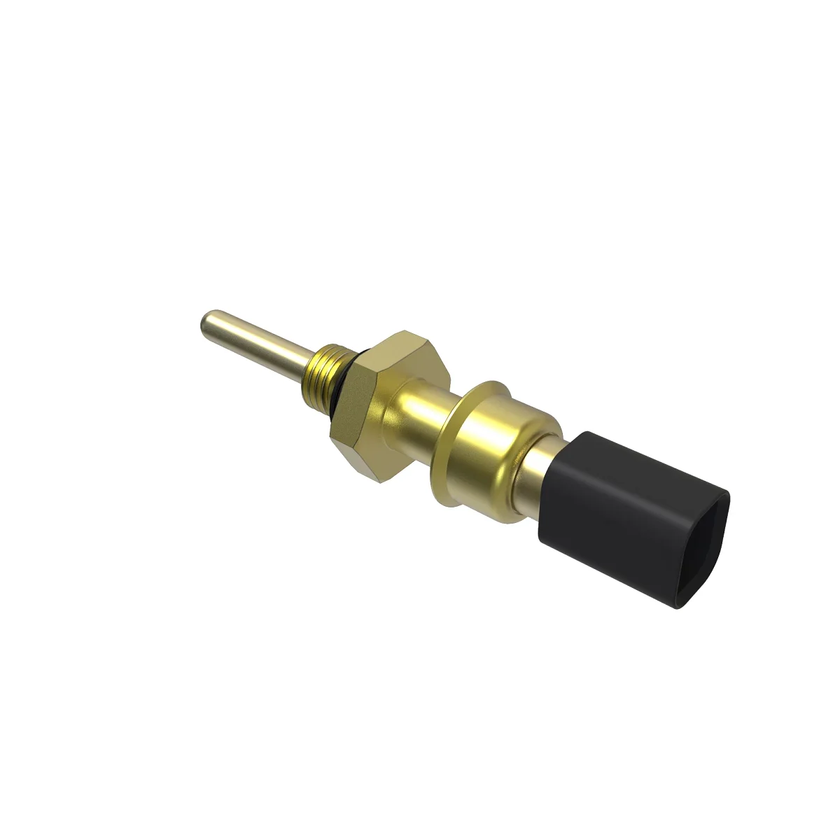 Weagro W.DZ122879 EGR Temperature Sensor Replacement For Tractor And Harvester - JOHN DEERE - agricultural machinery replacement part