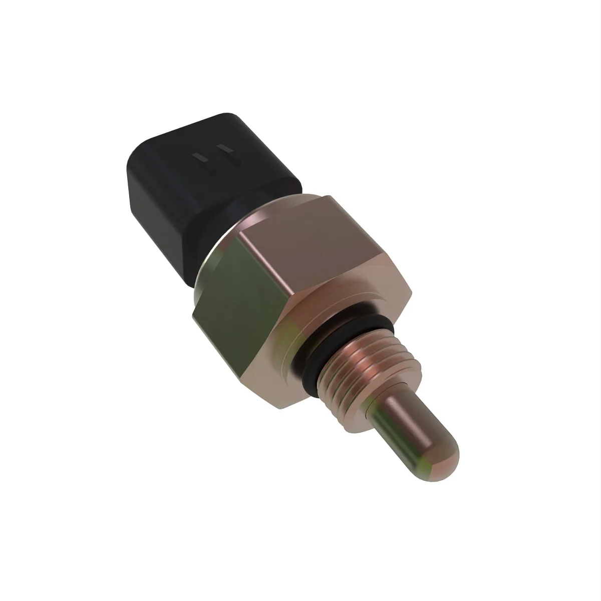 Weagro W.DZ124646 Fuel Filter Components Sensor Replacement For Tractor And Harvester - JOHN DEERE - agricultural machinery replacement part