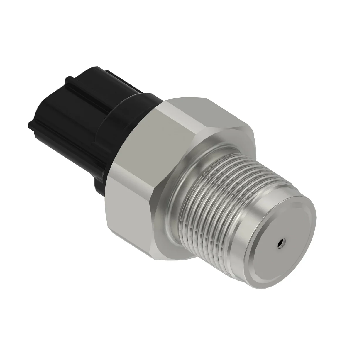 Weagro W.DZ128626 Fuel Injection Rail Pressure Sensor Replacement For Tractor And Harvester - JOHN DEERE - agricultural machinery replacement part
