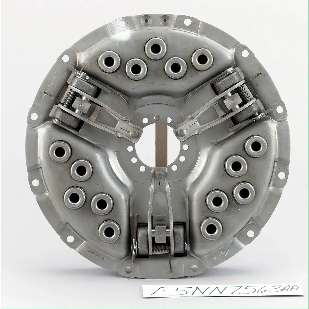 Weagro CN.E5NN7563AA Clutch Plate Replacement For Harvester - CNH - agricultural machinery replacement part