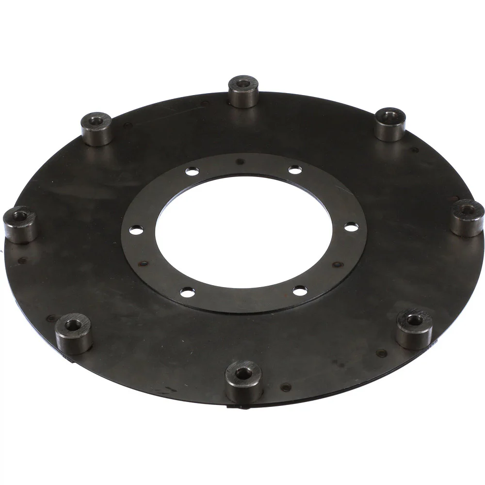Weagro CN.E6NN7N870AA Disc And Washer Assembly – Torque Converter Drive Replacement For Tractor Etc. - CNH - agricultural machinery replacement part
