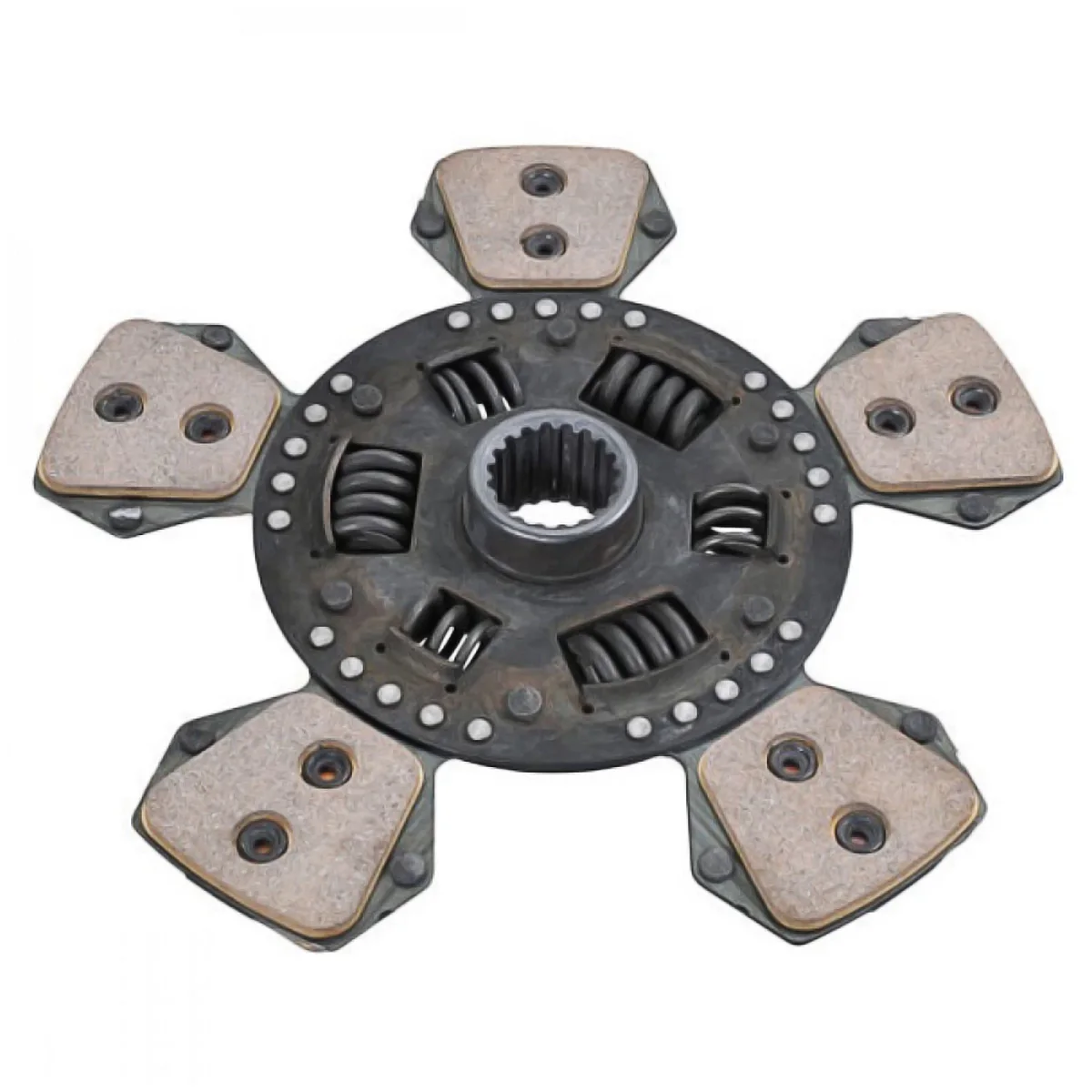 Weagro W.ER351482 Clutch Disk Replacement For Tractor - JOHN DEERE - agricultural machinery replacement part