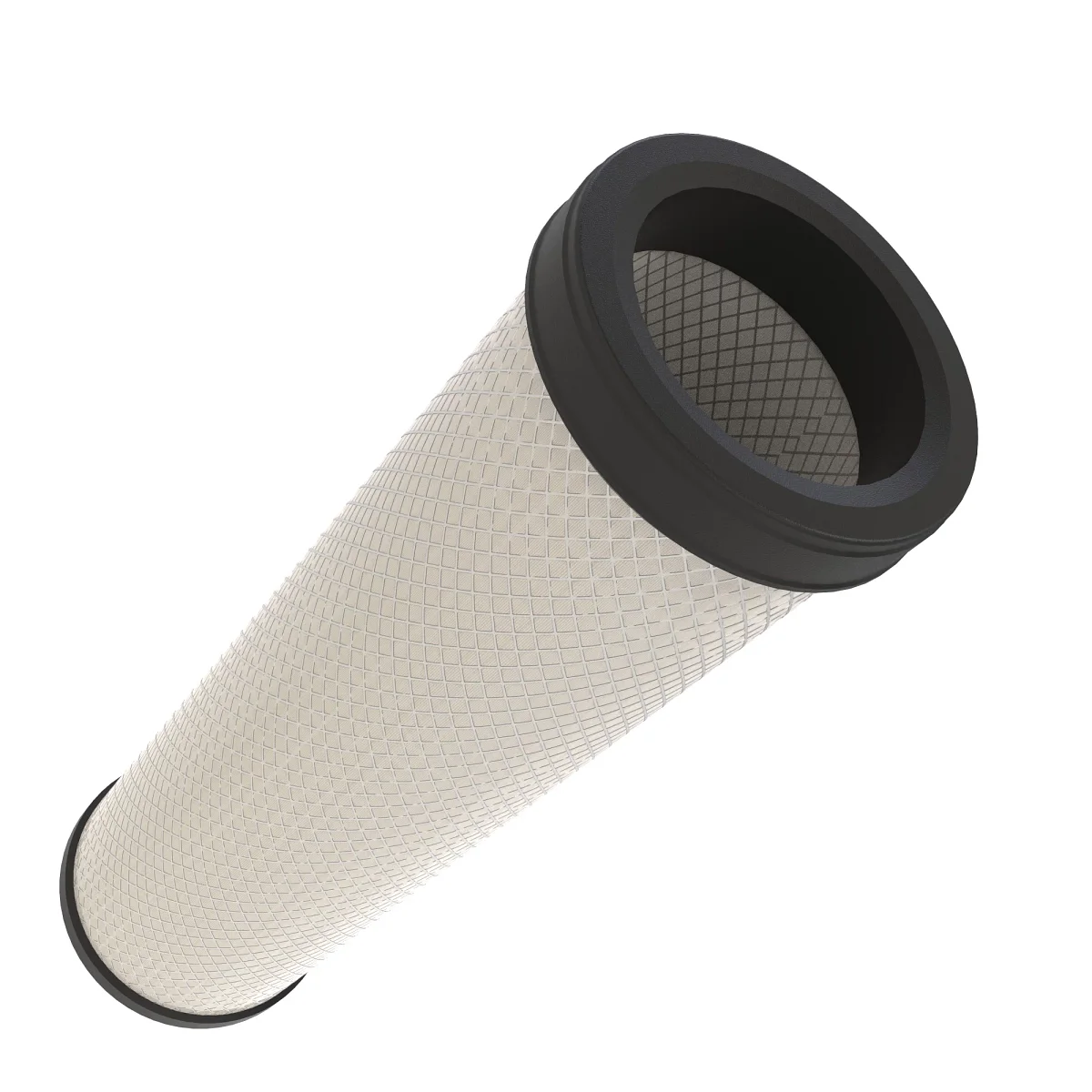 Weagro W.F435742 Secondary Air Filter Element Replacement For Tractor - JOHN DEERE - agricultural machinery replacement part